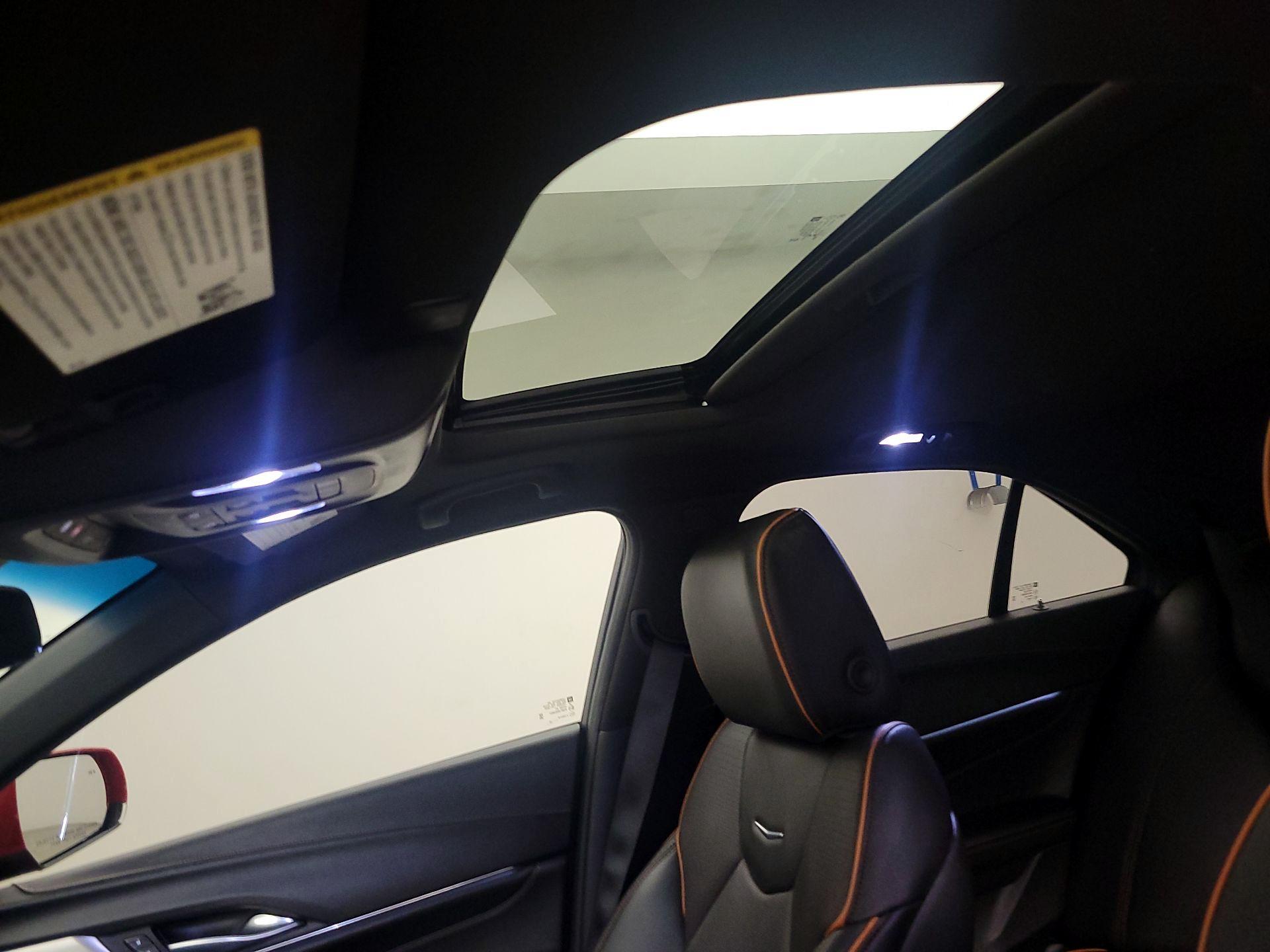 Thumbnail: 2020 Cadillac CT4 - 19