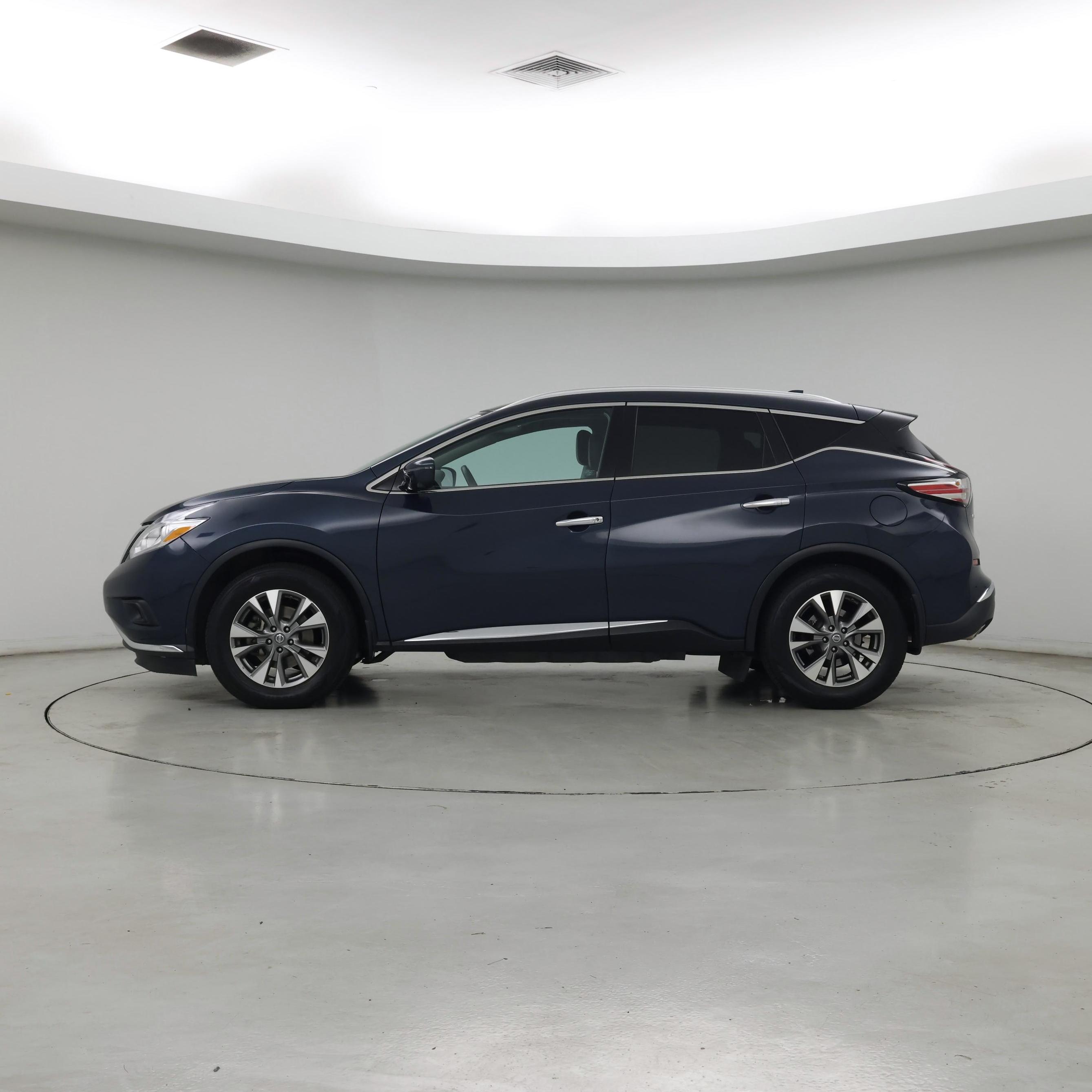 Thumbnail: 2017 Nissan Murano - 3