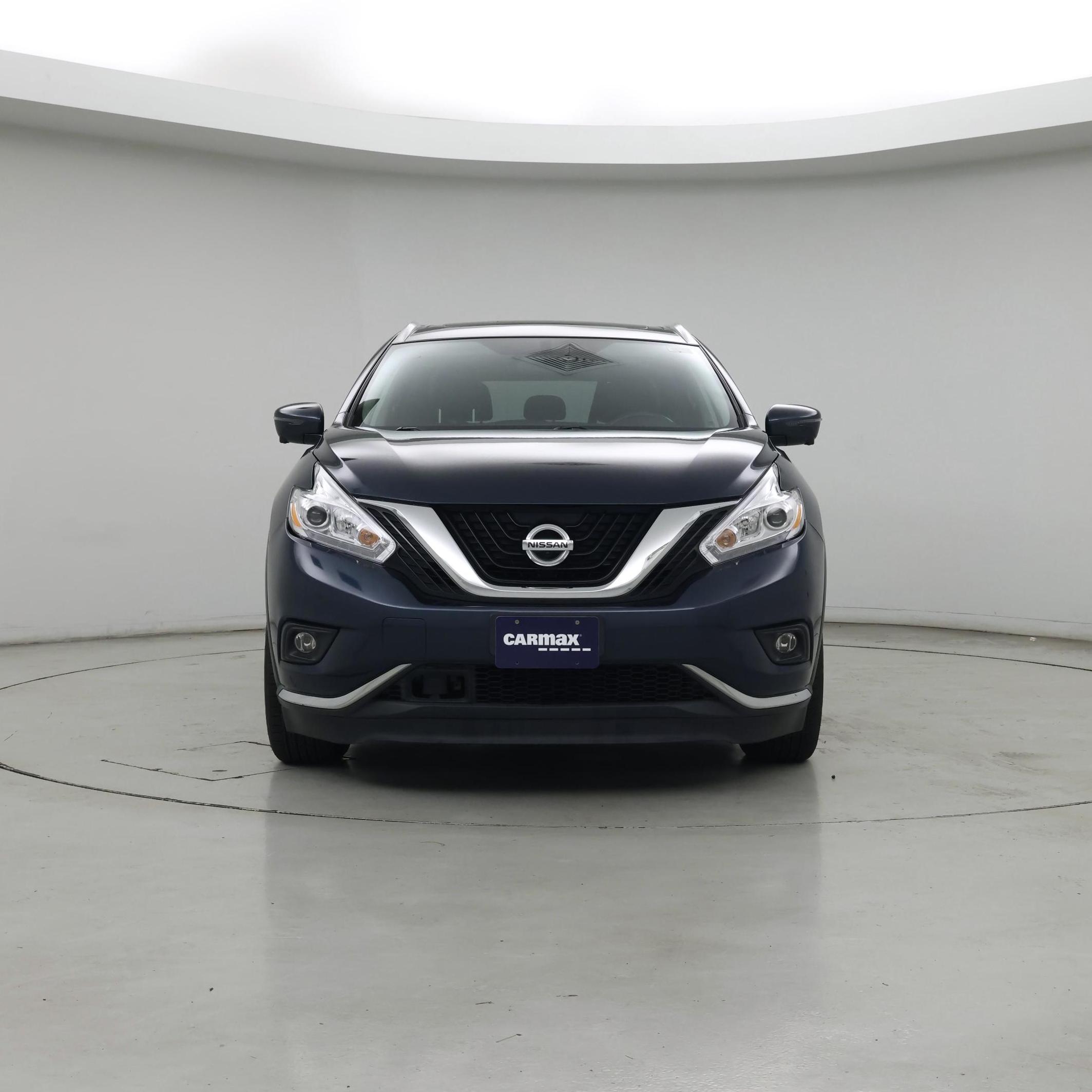 Thumbnail: 2017 Nissan Murano - 5