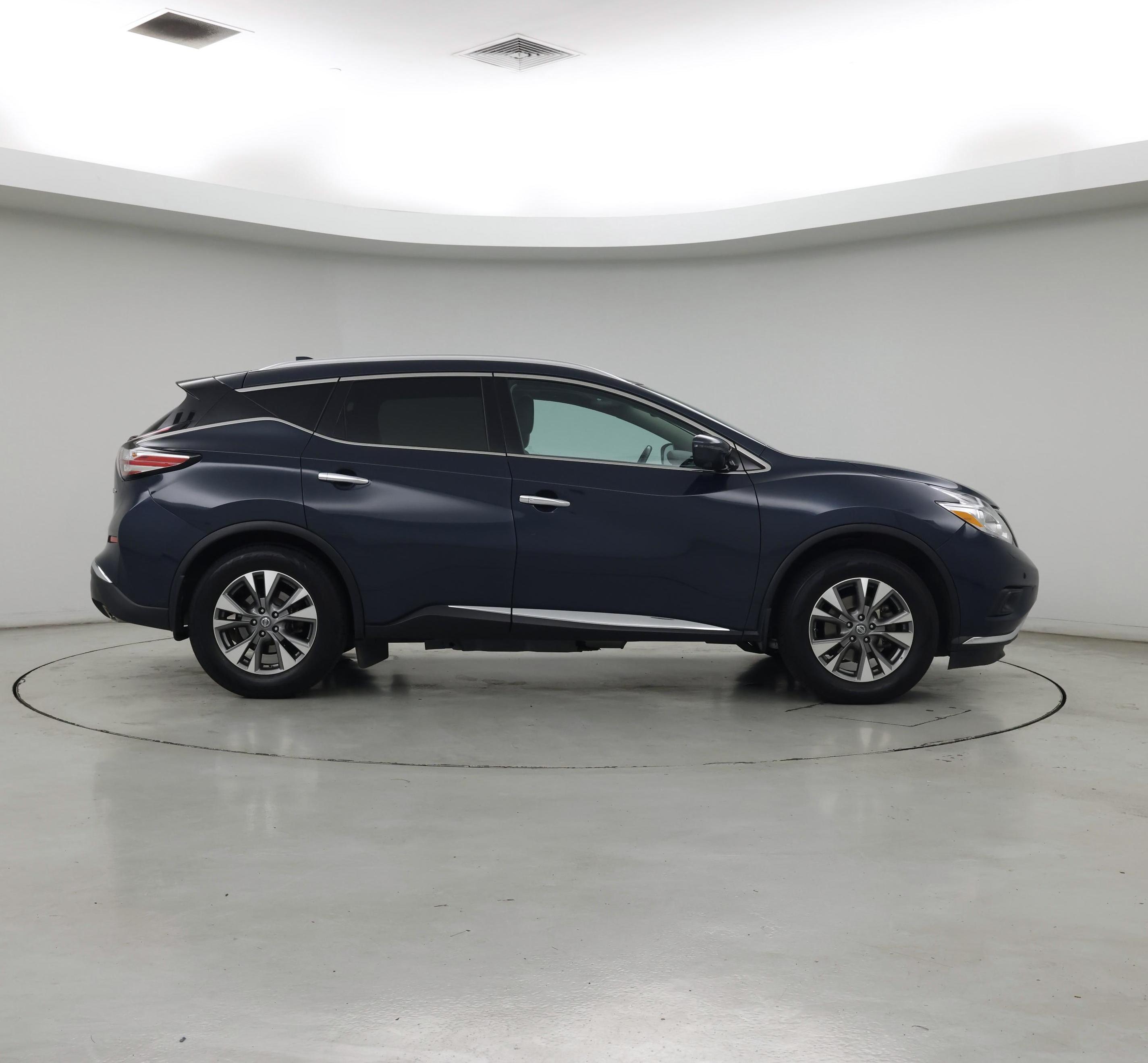 Thumbnail: 2017 Nissan Murano - 7