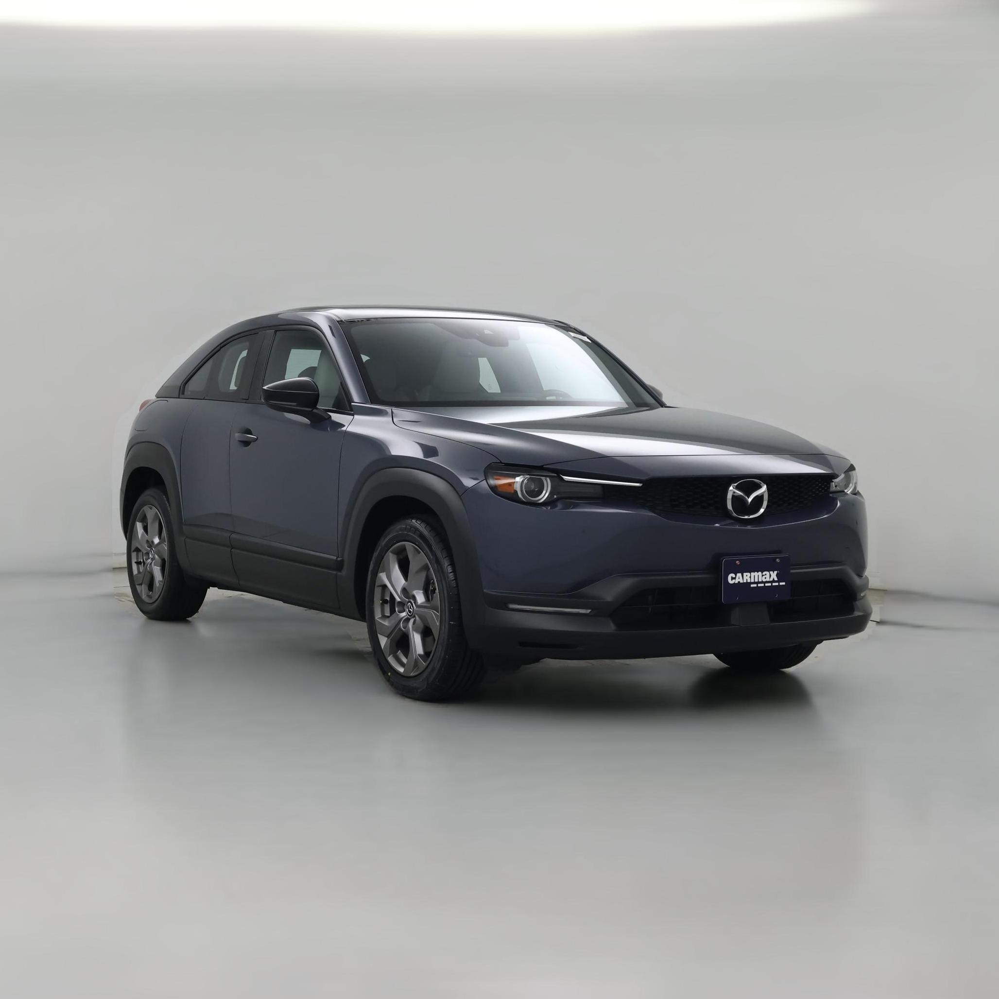 Thumbnail: 2022 Mazda MX-30 - 1