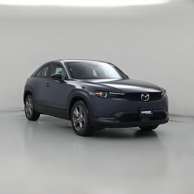 2022 Mazda MX-30 EV