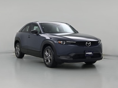 2022 Mazda MX-30 EV
