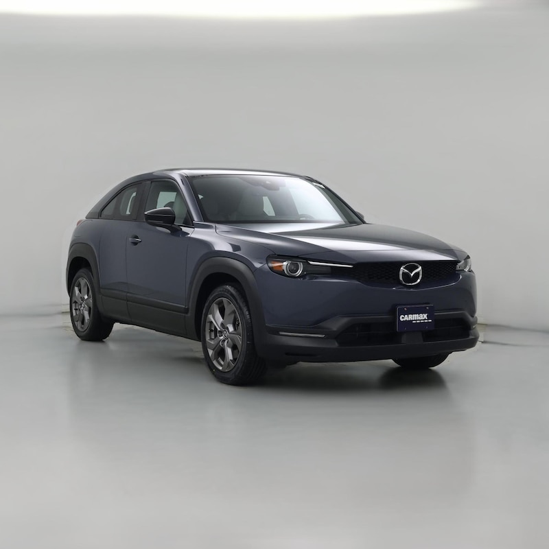 2022 Mazda MX-30 EV