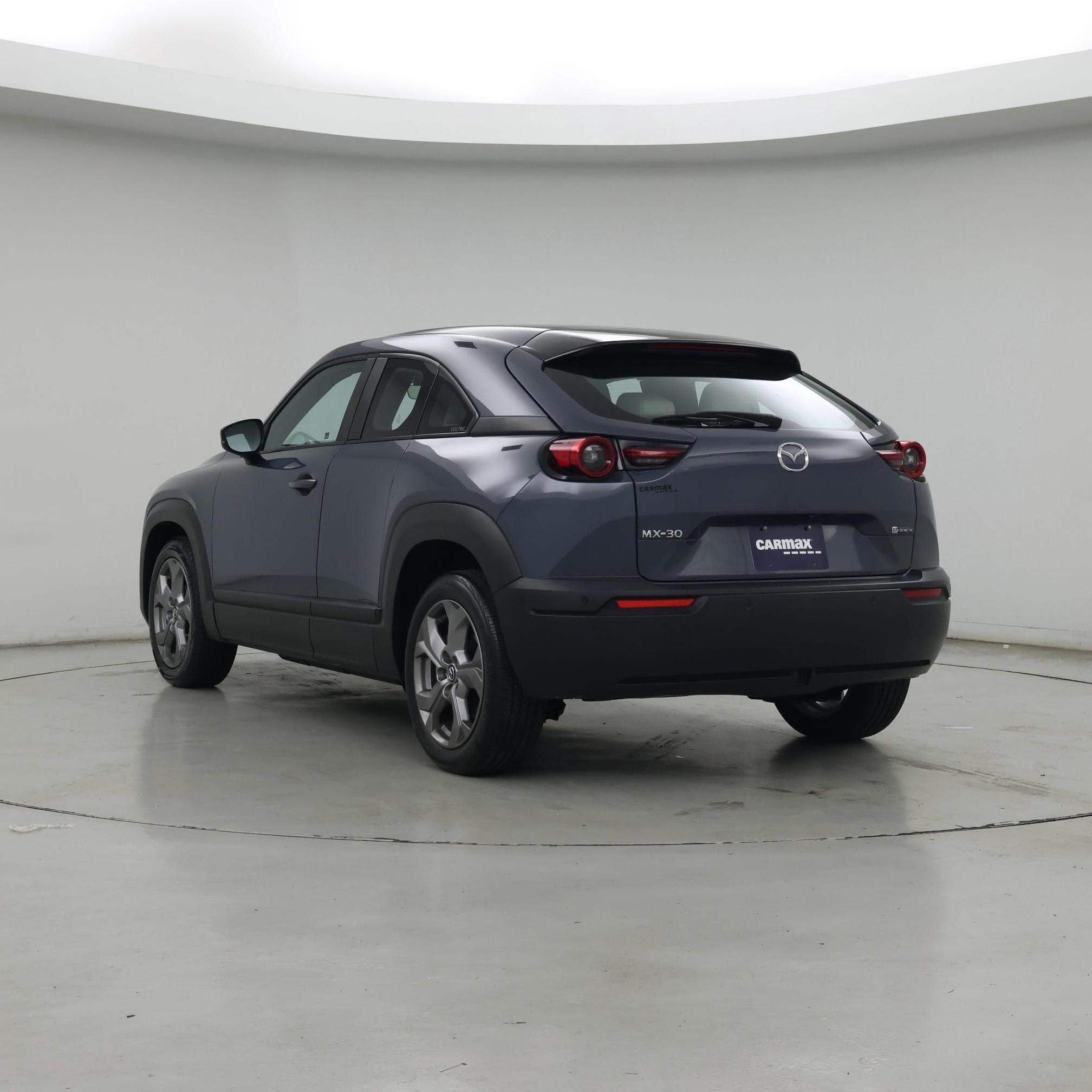 Thumbnail: 2022 Mazda MX-30 - 2