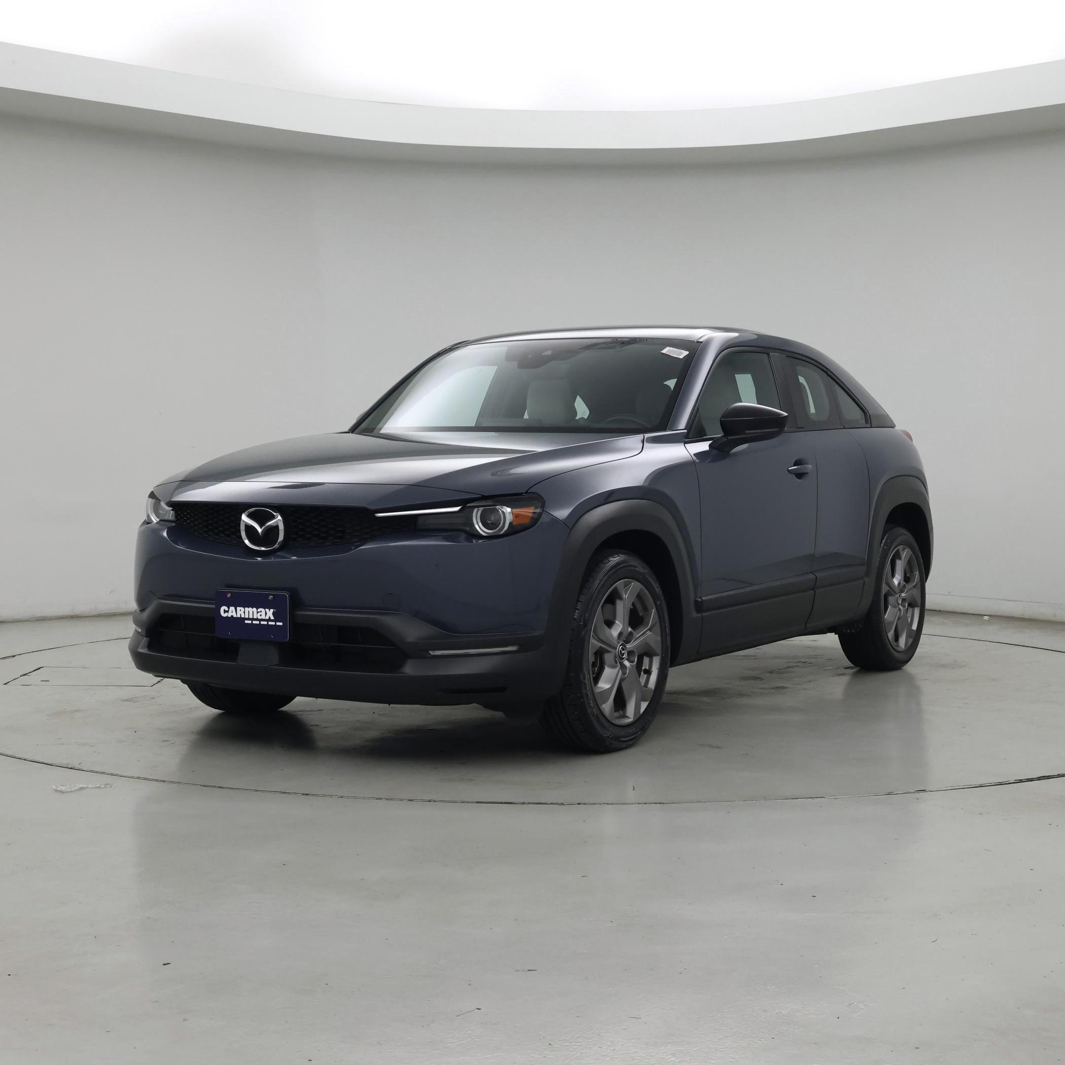 Thumbnail: 2022 Mazda MX-30 - 4