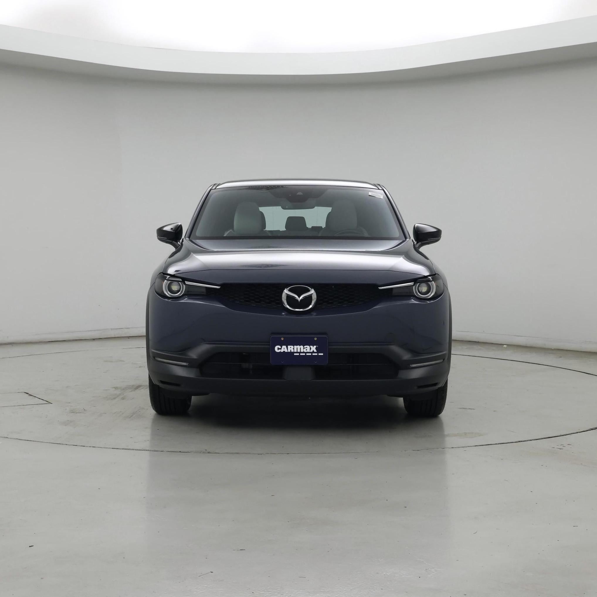Thumbnail: 2022 Mazda MX-30 - 5