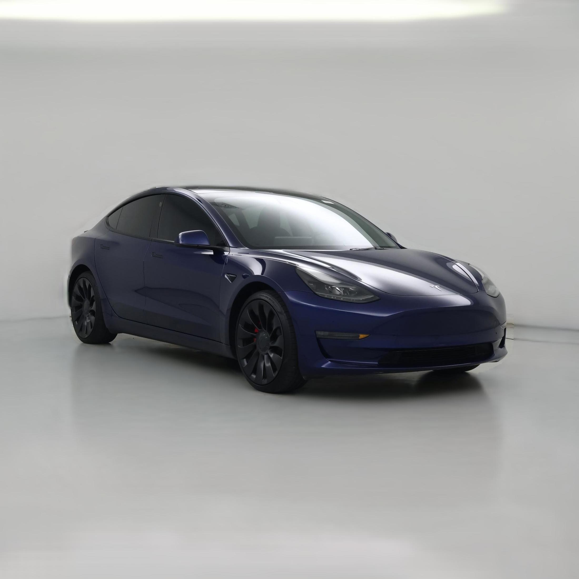 Thumbnail: 2023 Tesla Model 3 - 1