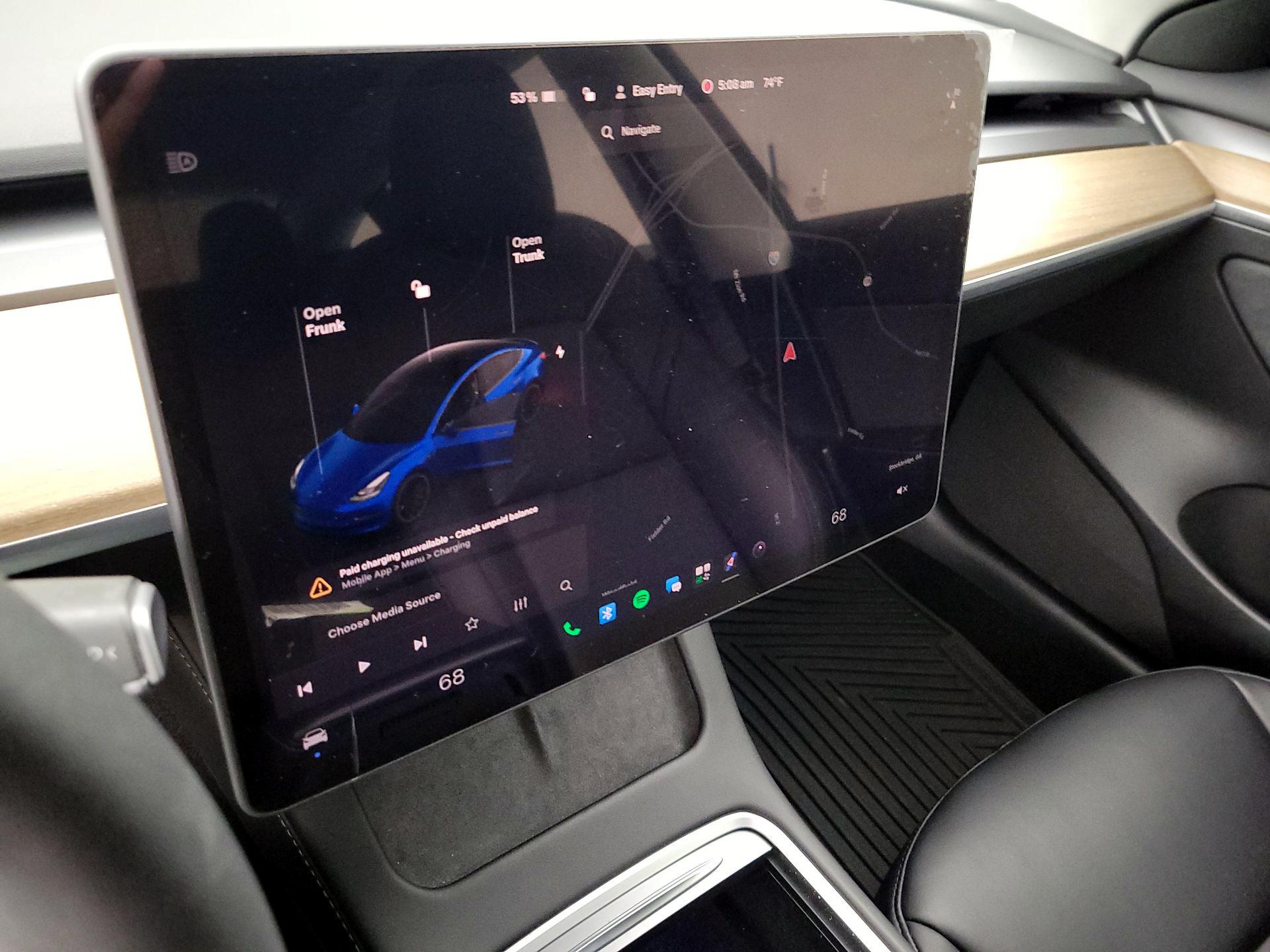 Thumbnail: 2023 Tesla Model 3 - 13