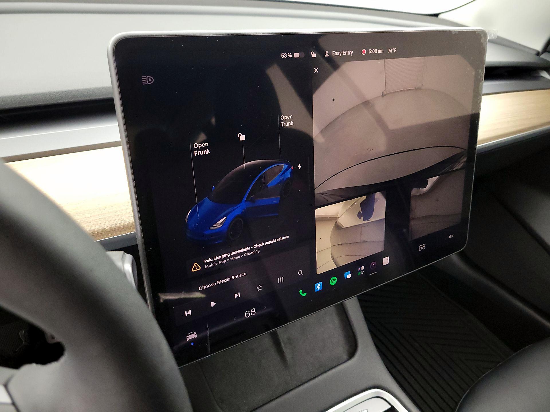 Thumbnail: 2023 Tesla Model 3 - 14