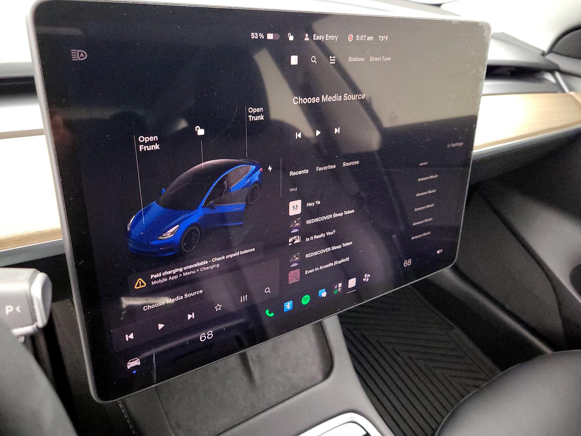 Thumbnail: 2023 Tesla Model 3 - 15