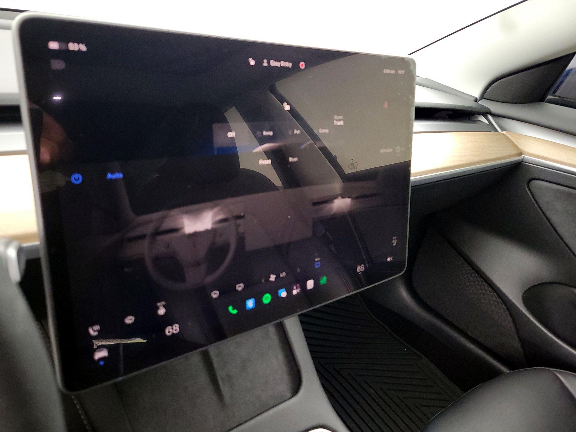 Thumbnail: 2023 Tesla Model 3 - 16