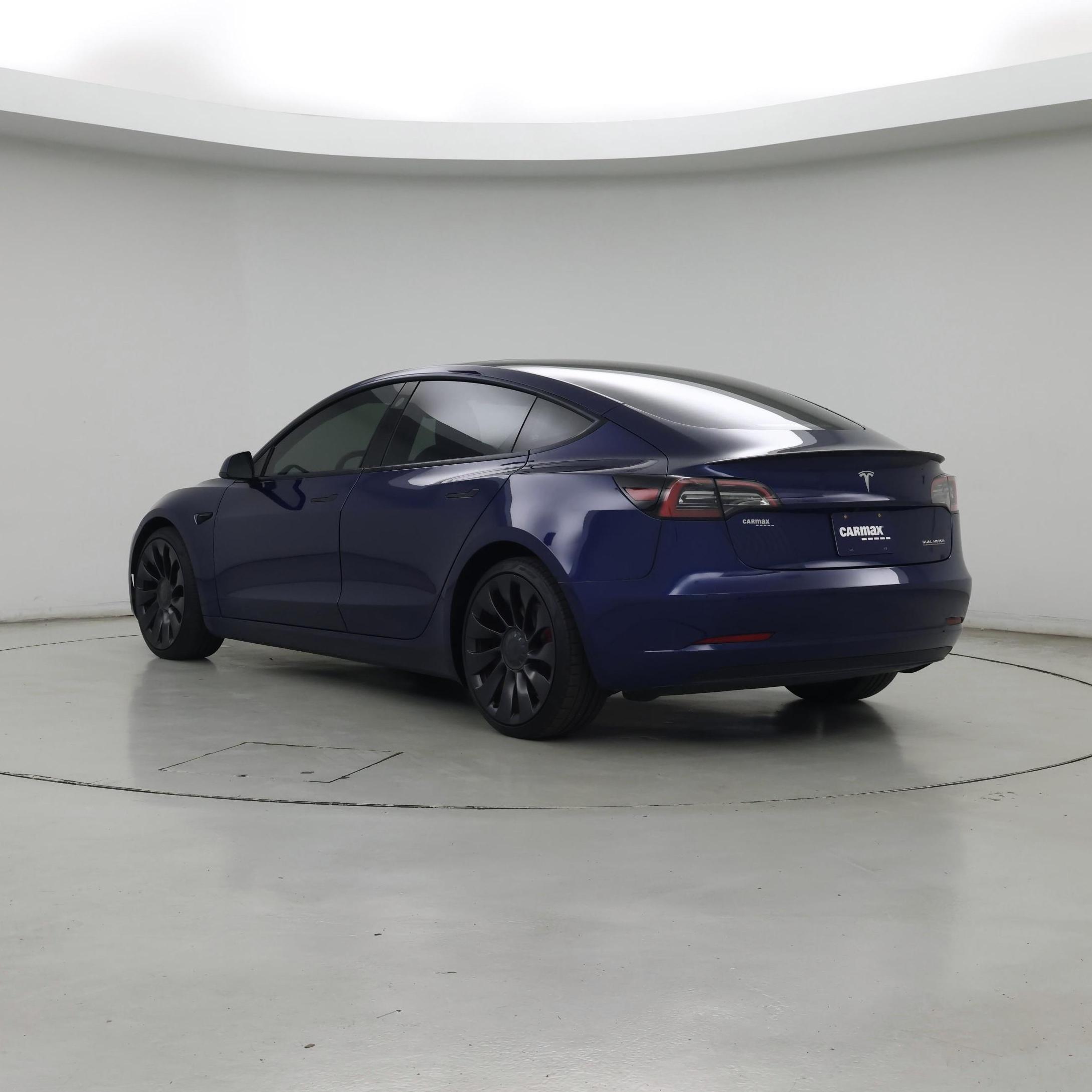 Thumbnail: 2023 Tesla Model 3 - 2