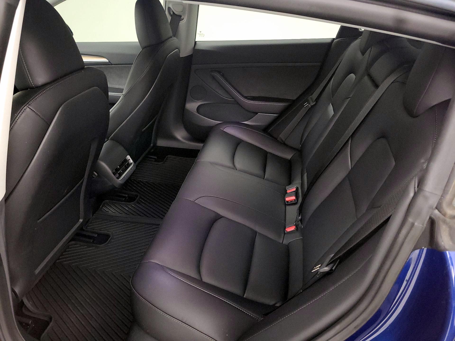 Thumbnail: 2023 Tesla Model 3 - 20