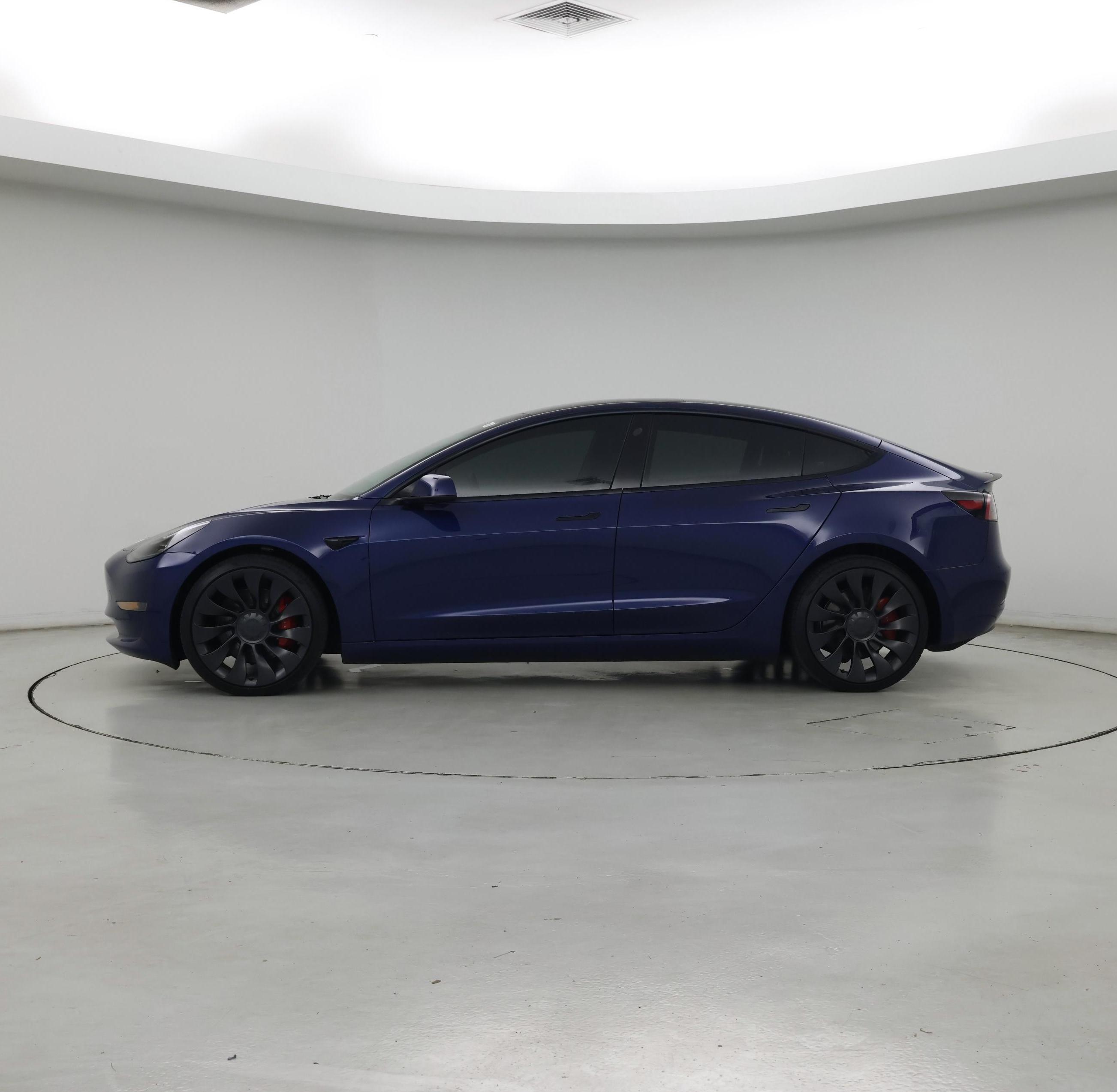 Thumbnail: 2023 Tesla Model 3 - 3