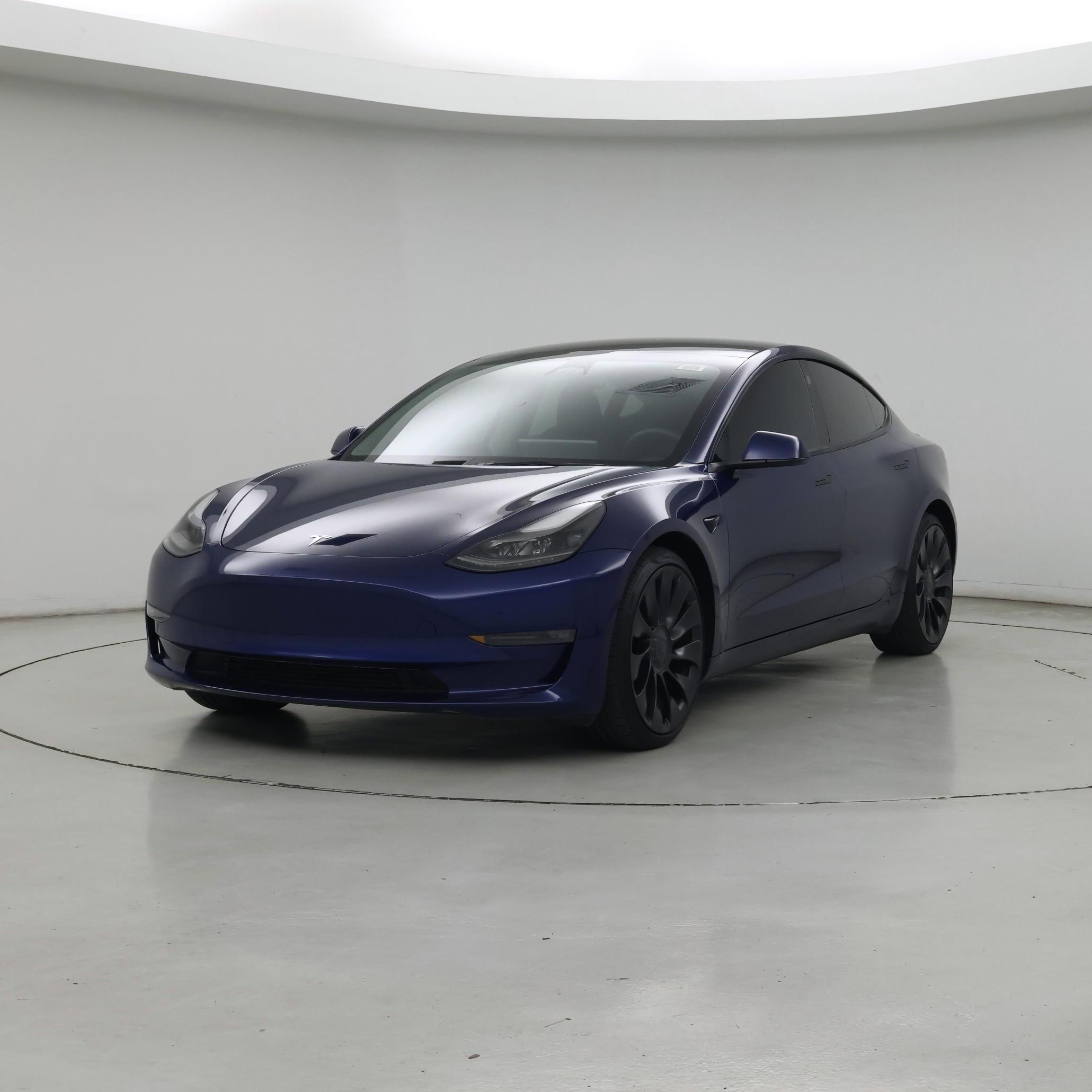 Thumbnail: 2023 Tesla Model 3 - 4