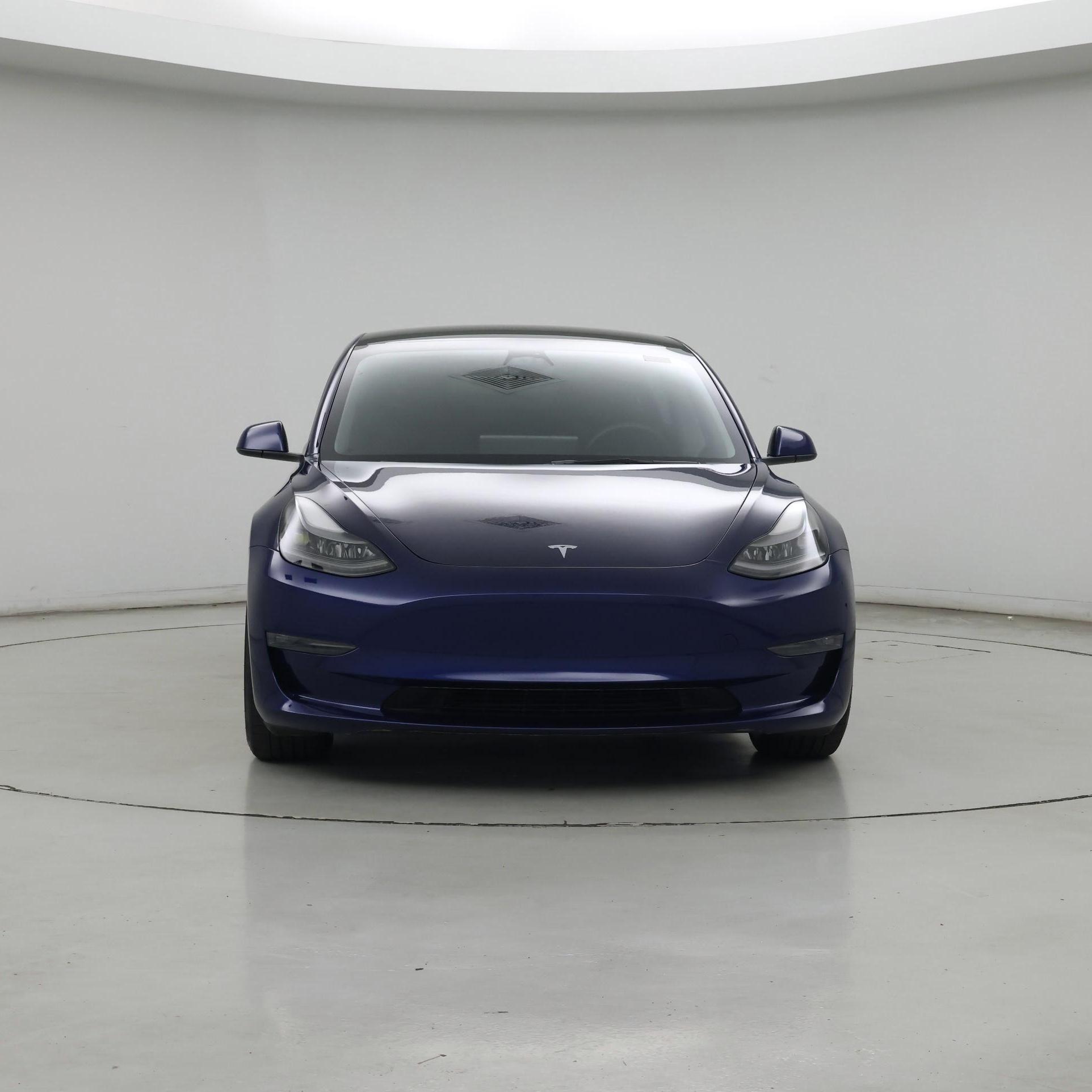 Thumbnail: 2023 Tesla Model 3 - 5