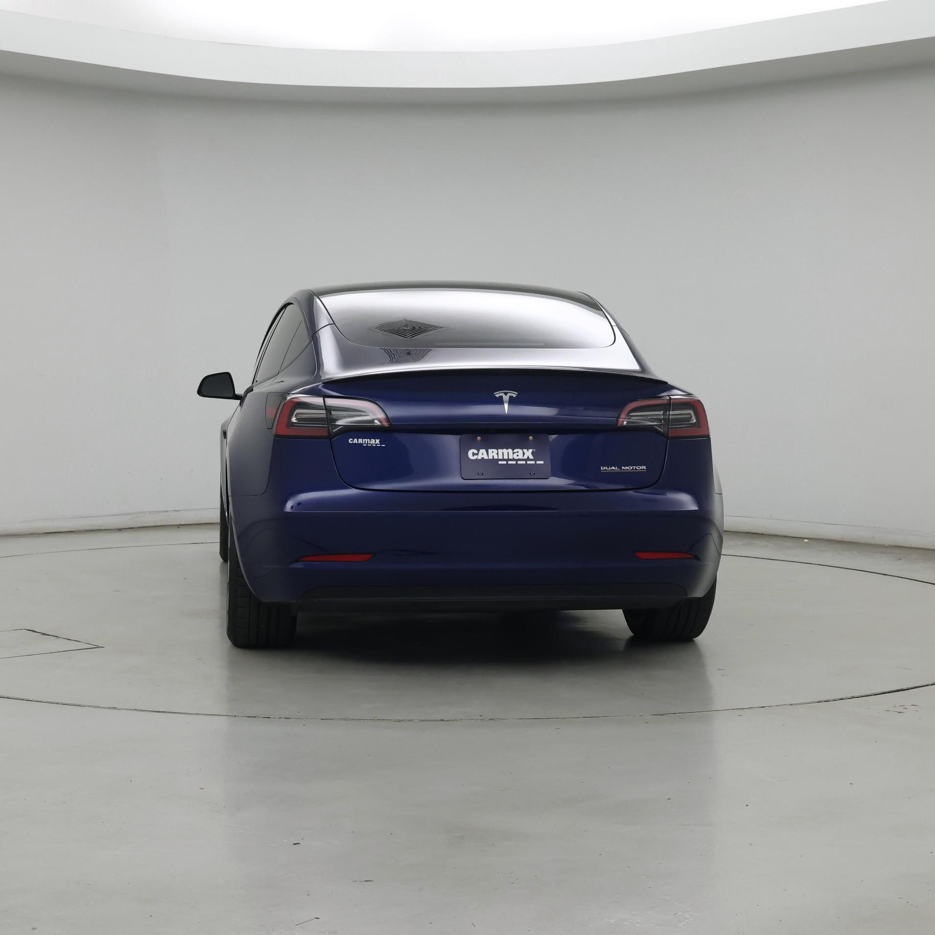 Thumbnail: 2023 Tesla Model 3 - 6