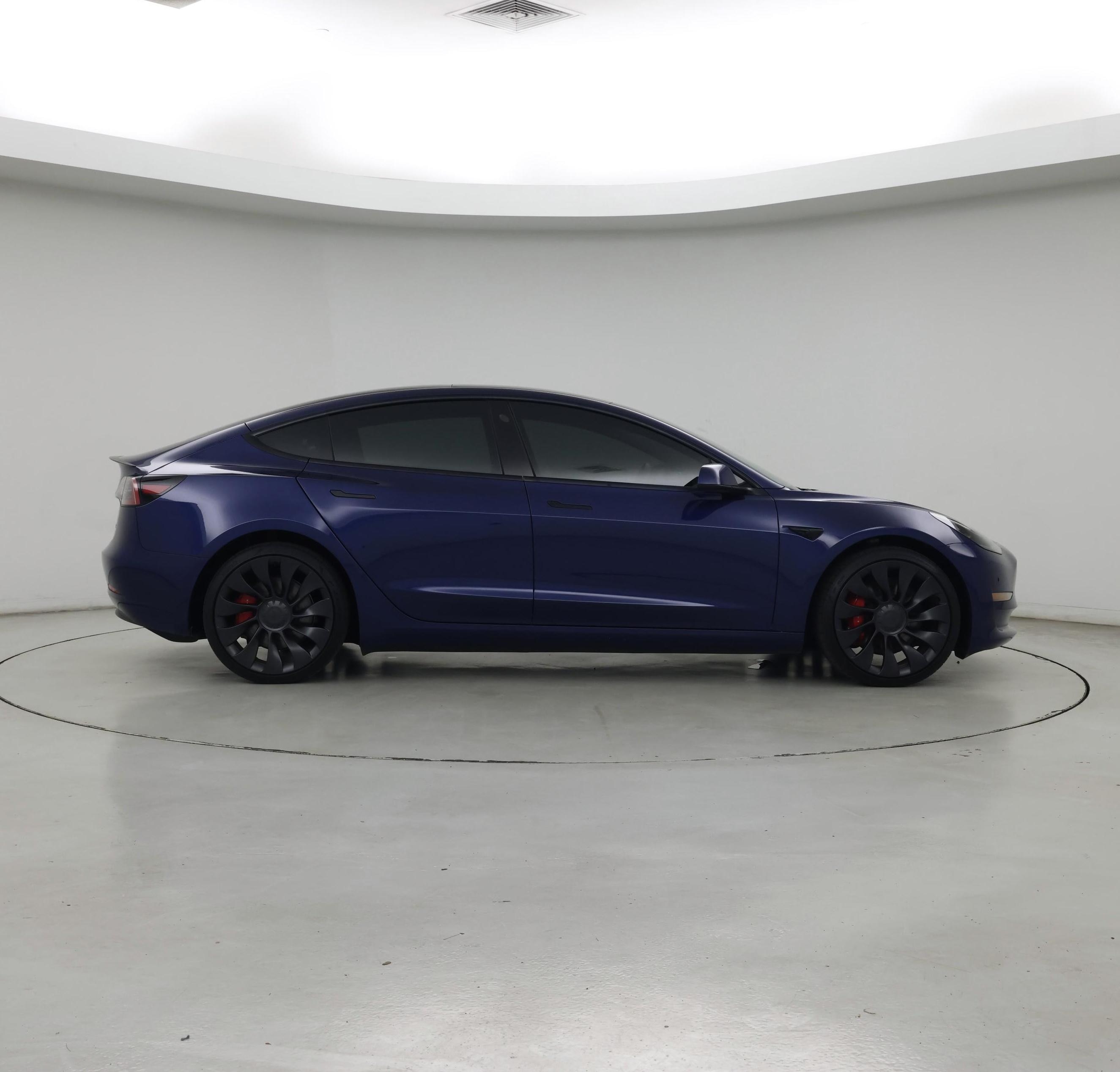 Thumbnail: 2023 Tesla Model 3 - 7