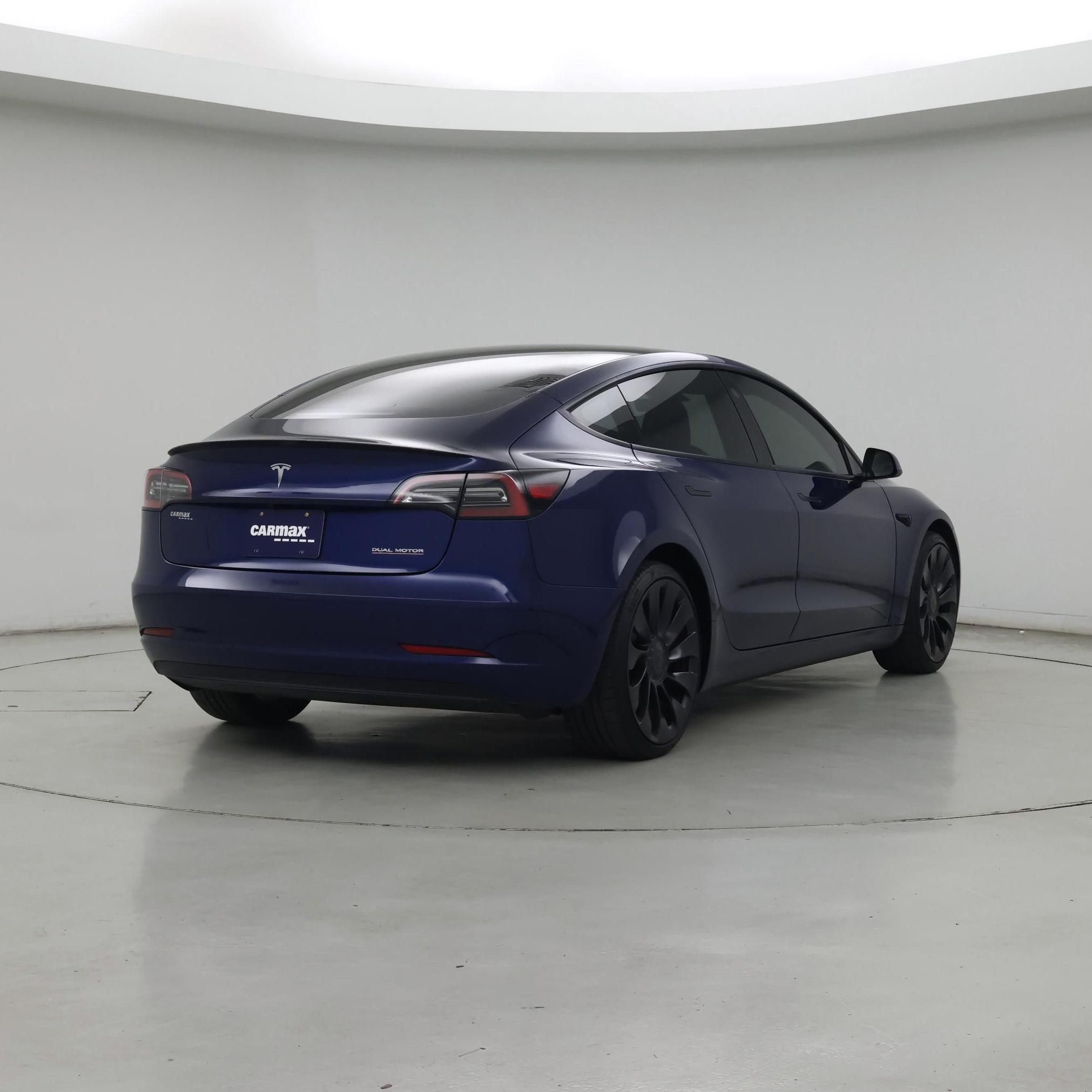 Thumbnail: 2023 Tesla Model 3 - 8