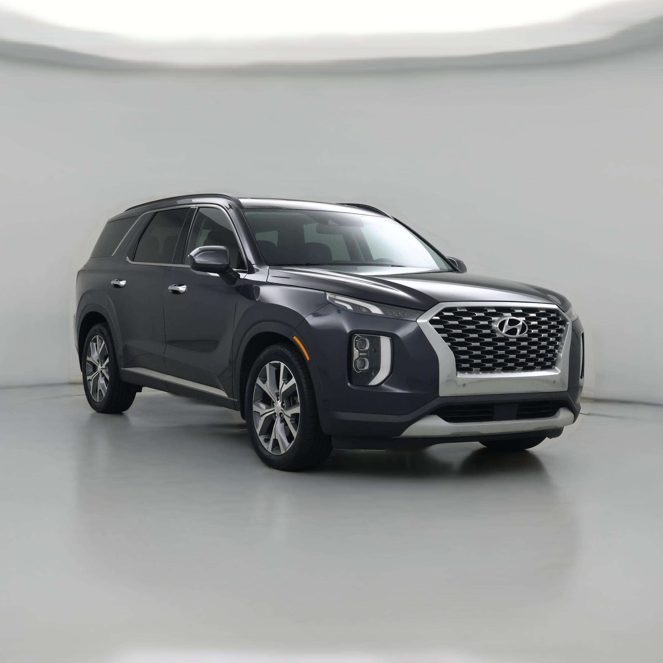 Thumbnail: 2020 Hyundai Palisade - 1