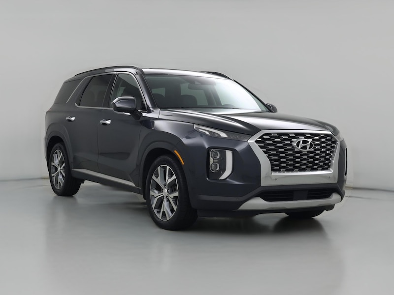2020 Hyundai Palisade SEL -
                  Stockbridge, GA