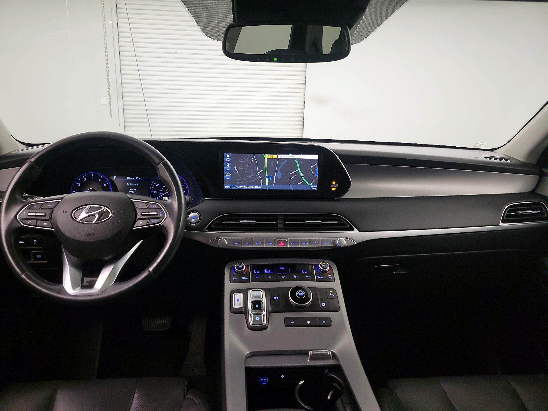 Thumbnail: 2020 Hyundai Palisade - 9