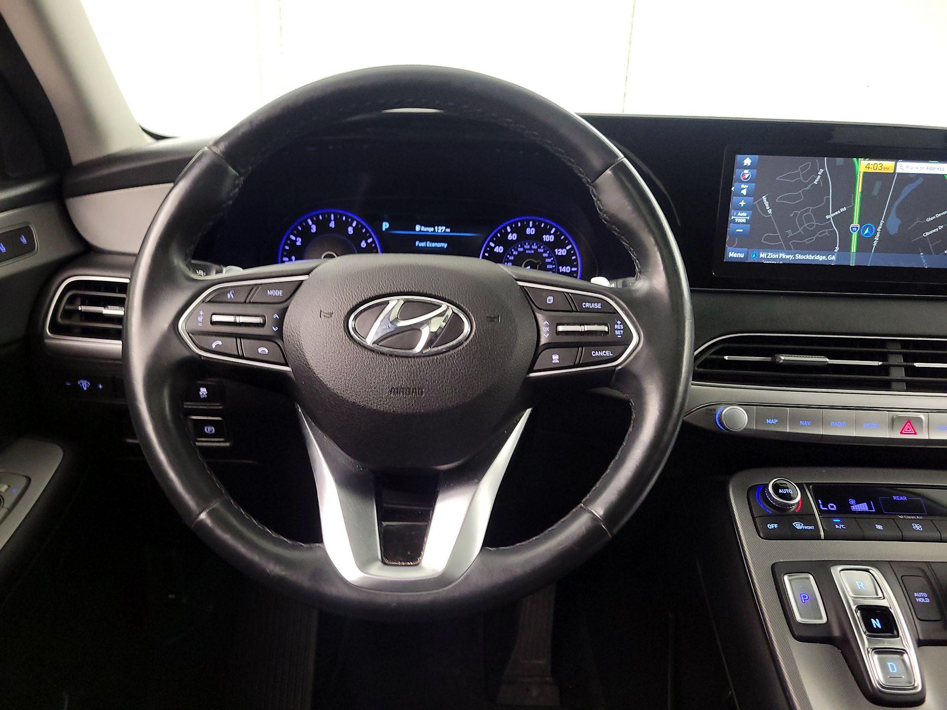 Thumbnail: 2020 Hyundai Palisade - 10