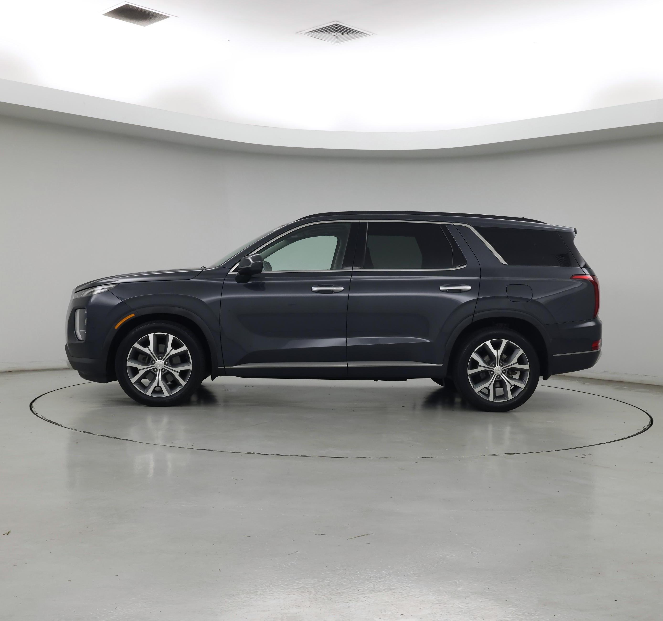 Thumbnail: 2020 Hyundai Palisade - 3