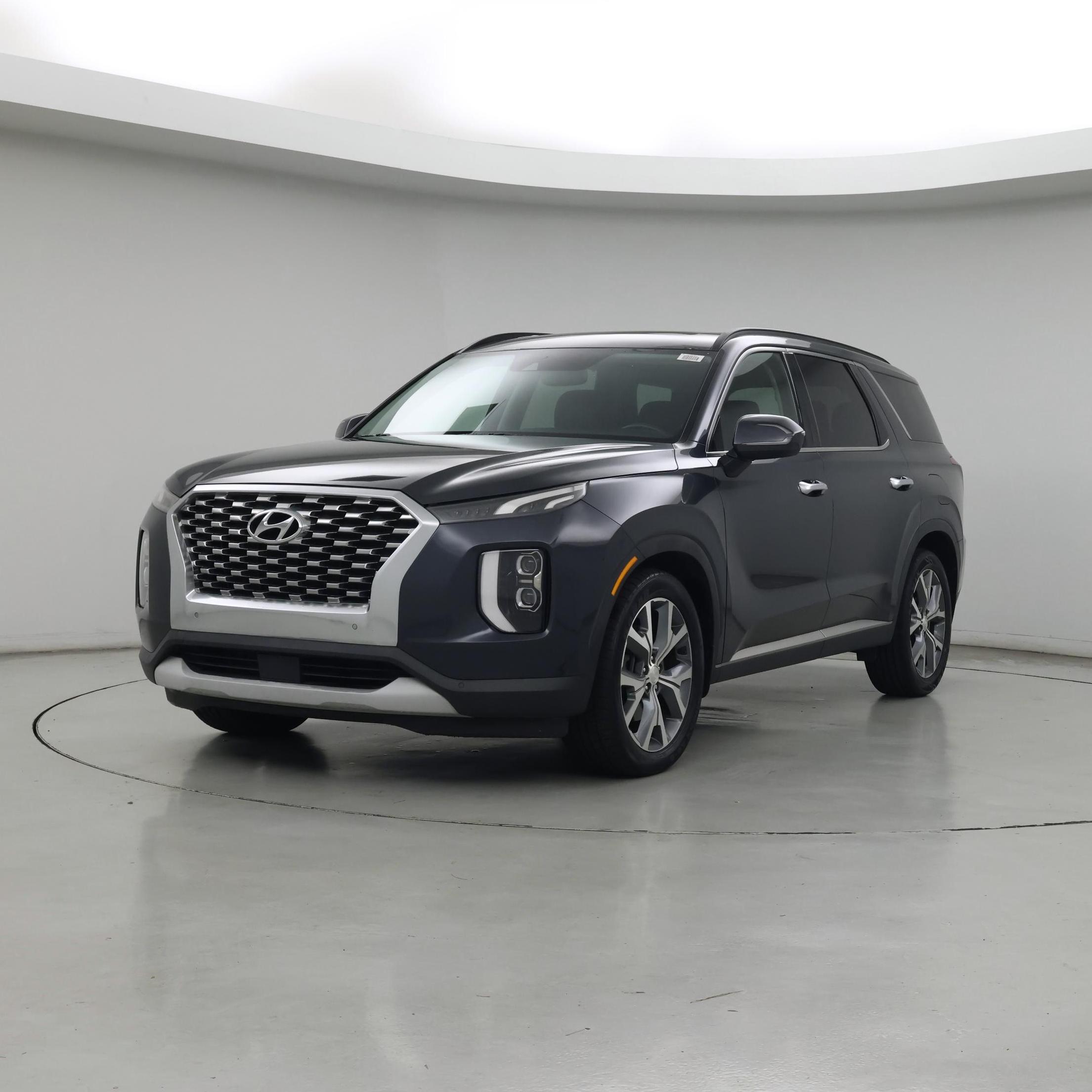Thumbnail: 2020 Hyundai Palisade - 4