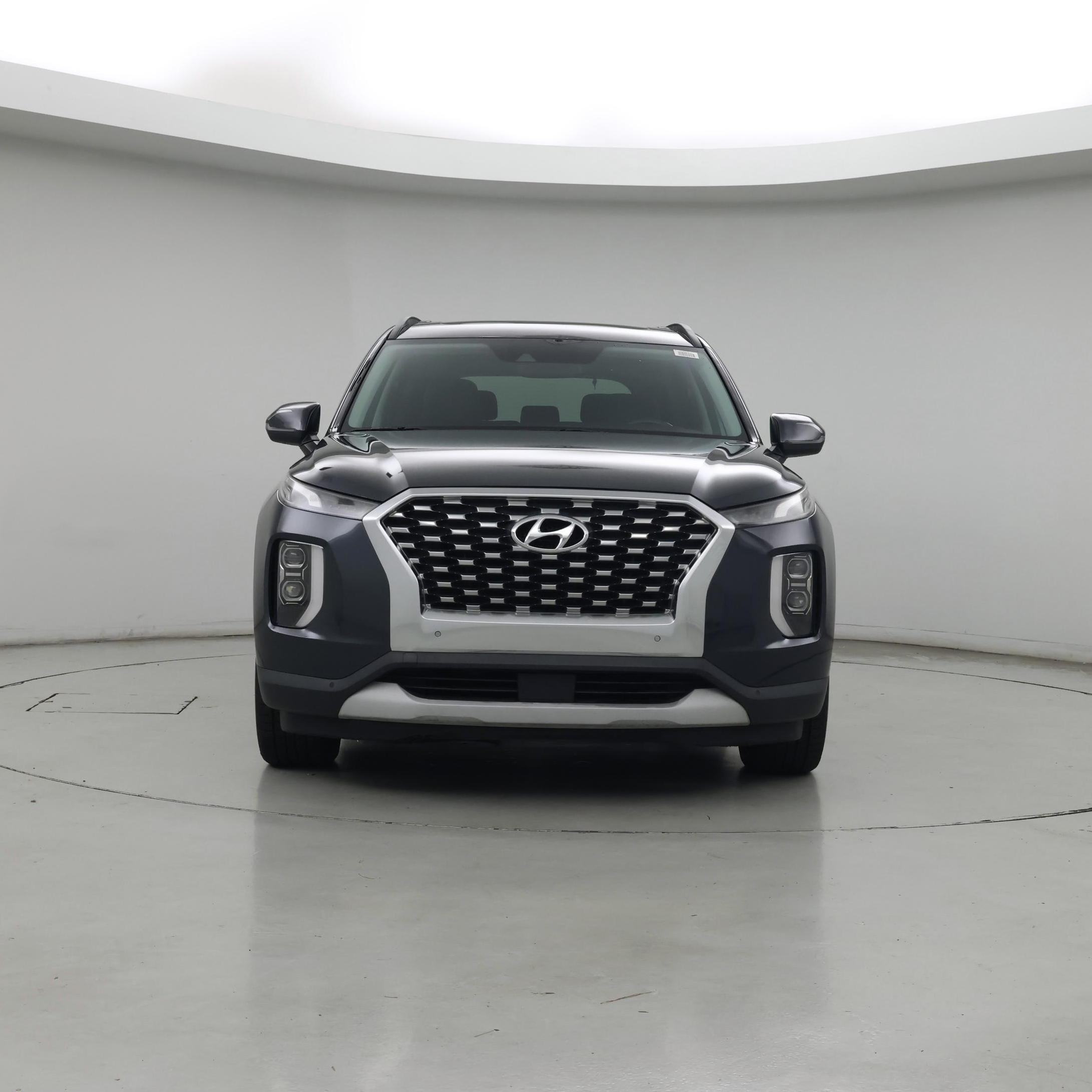 Thumbnail: 2020 Hyundai Palisade - 5