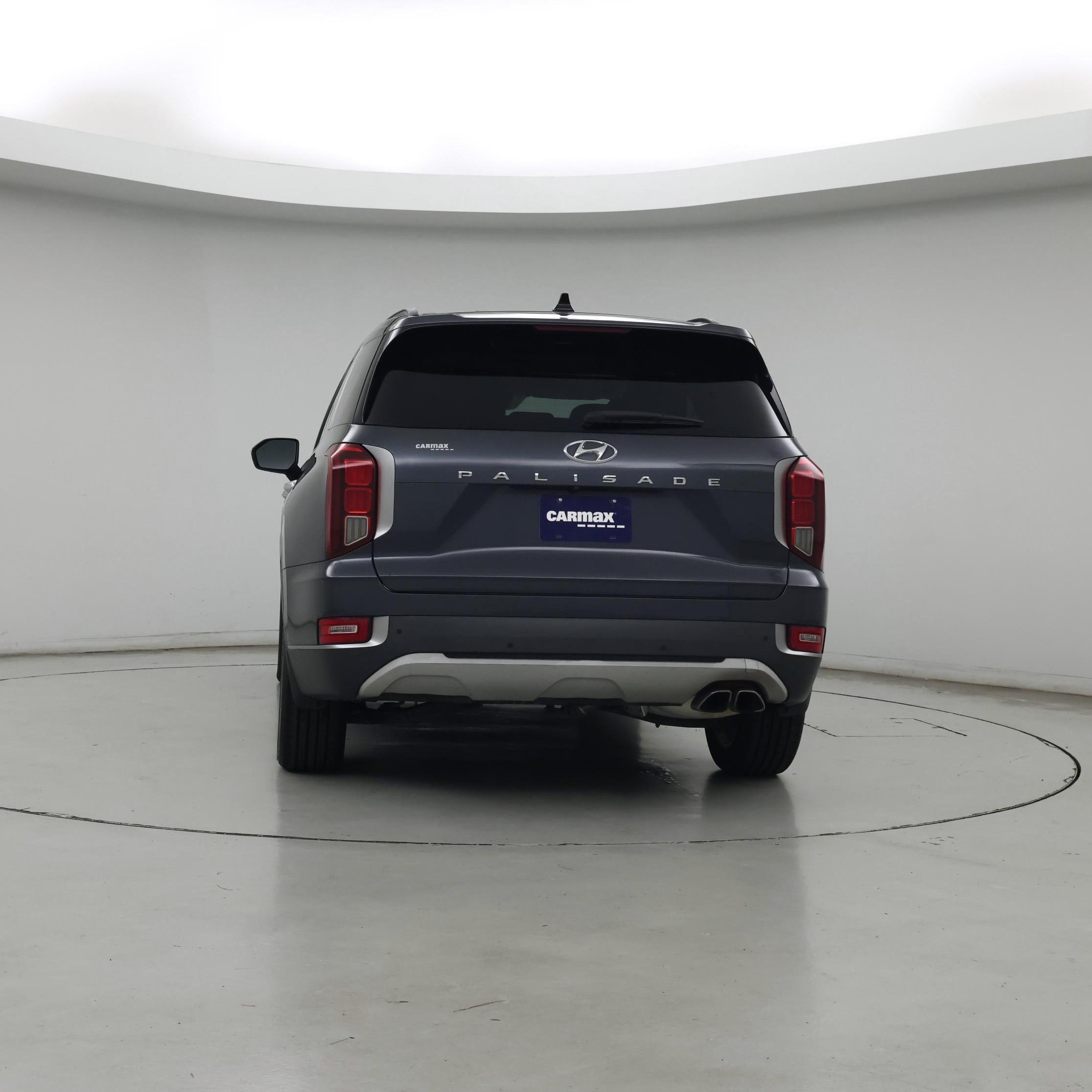Thumbnail: 2020 Hyundai Palisade - 6