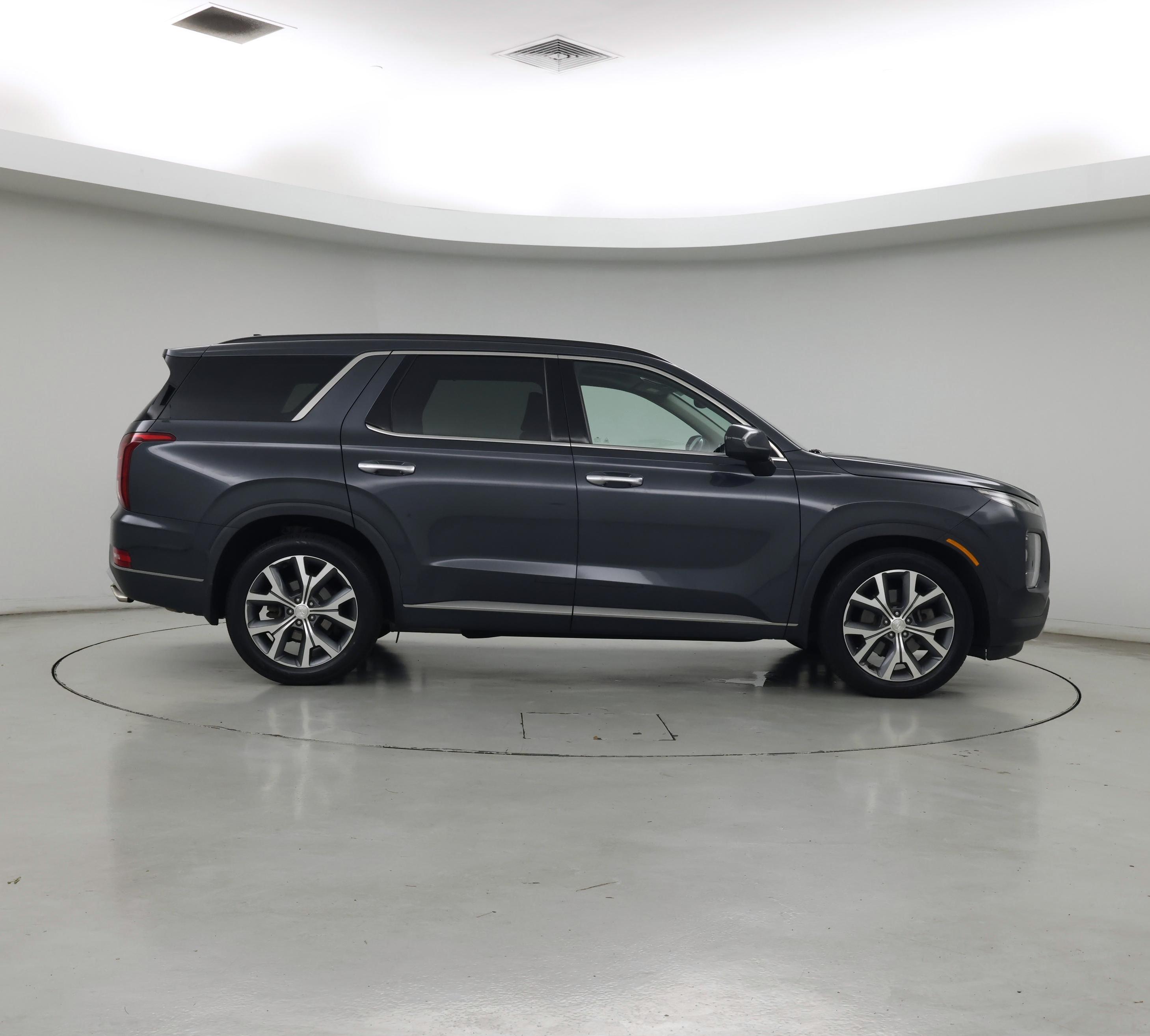 Thumbnail: 2020 Hyundai Palisade - 7