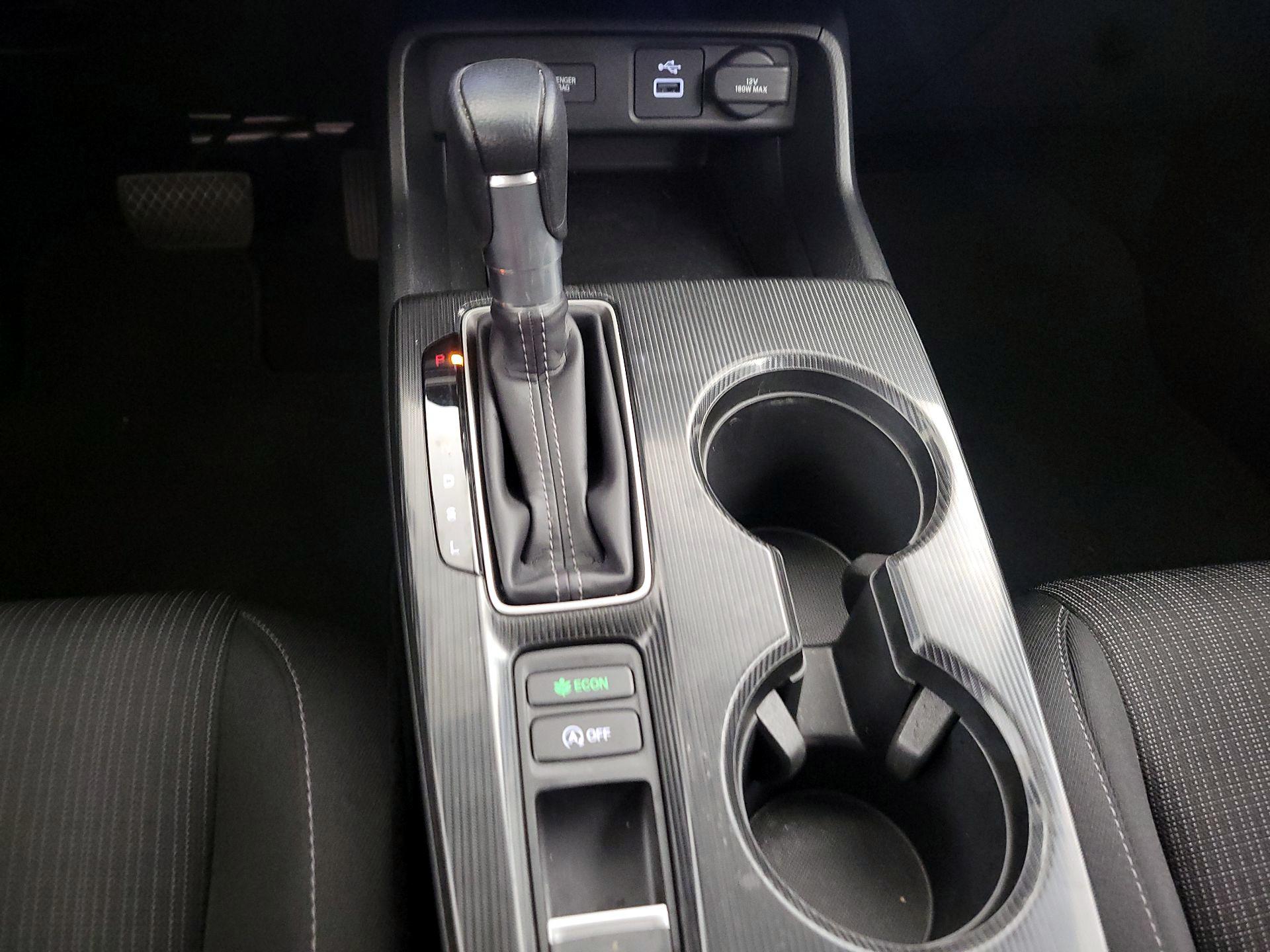 Thumbnail: 2024 Honda Civic - 17
