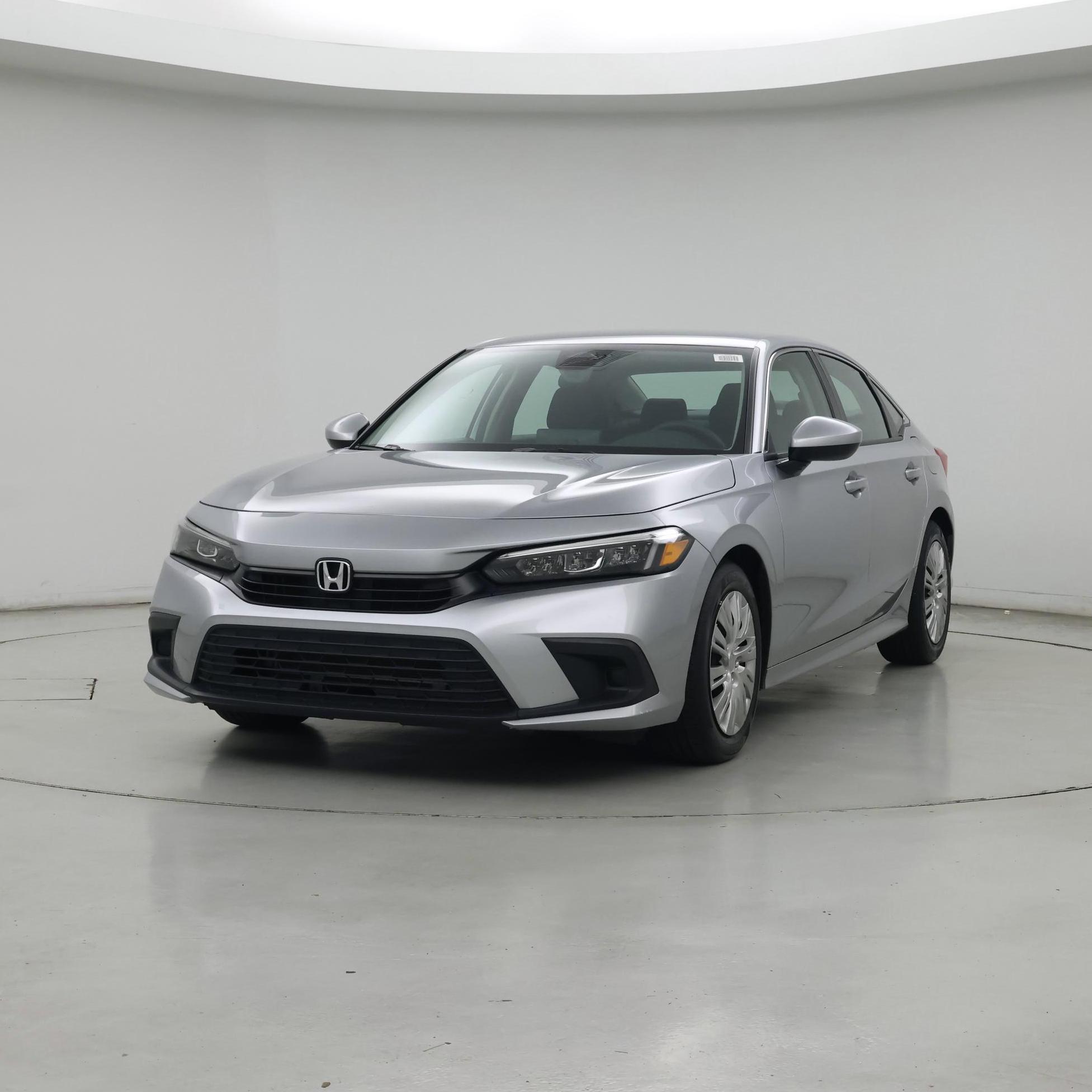 Thumbnail: 2024 Honda Civic - 4