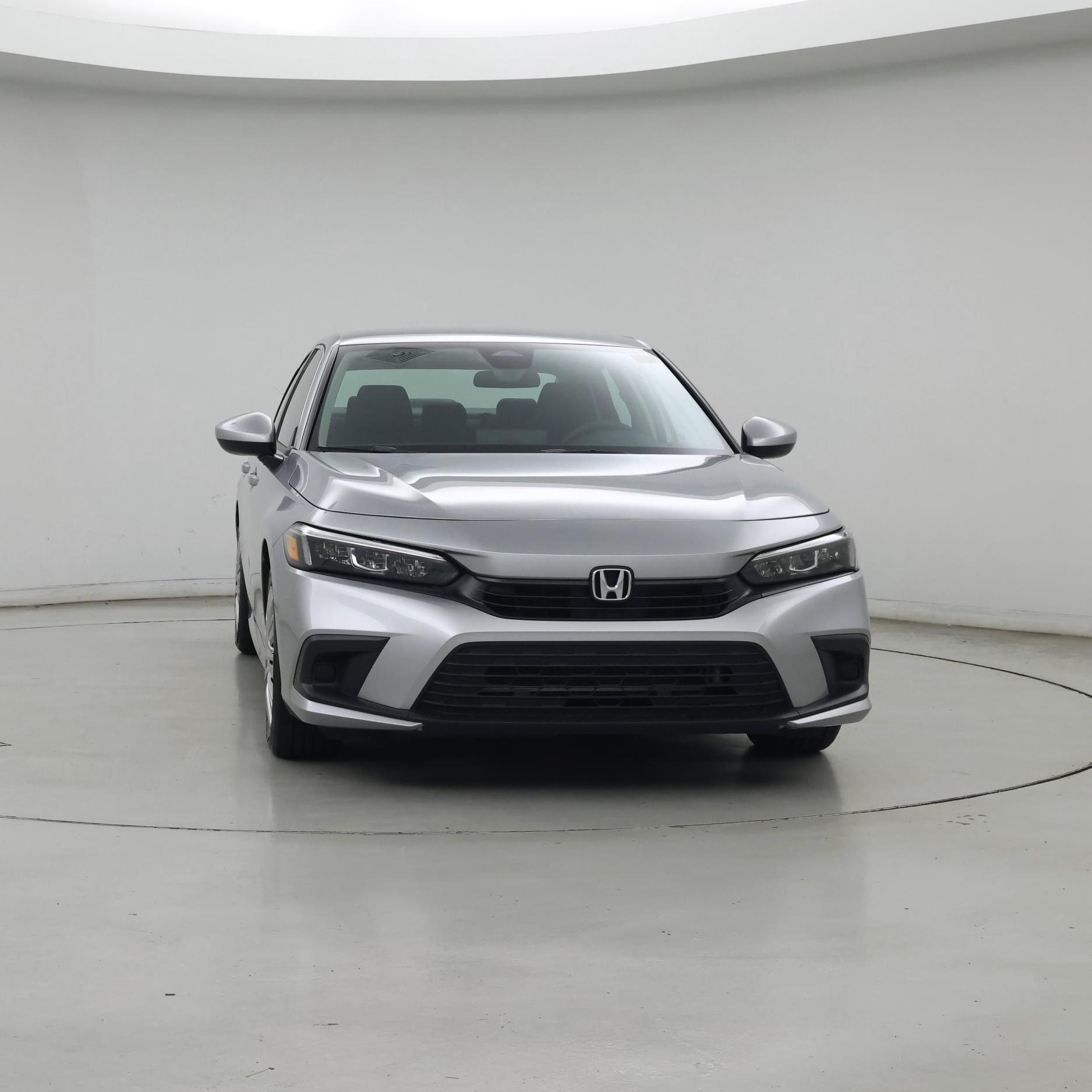 Thumbnail: 2024 Honda Civic - 5