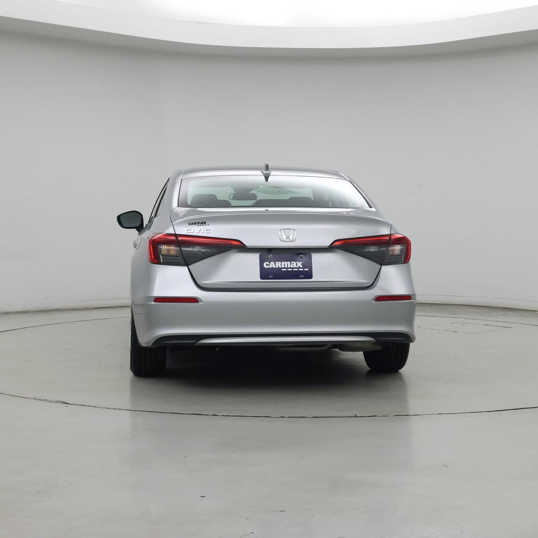 Thumbnail: 2024 Honda Civic - 6