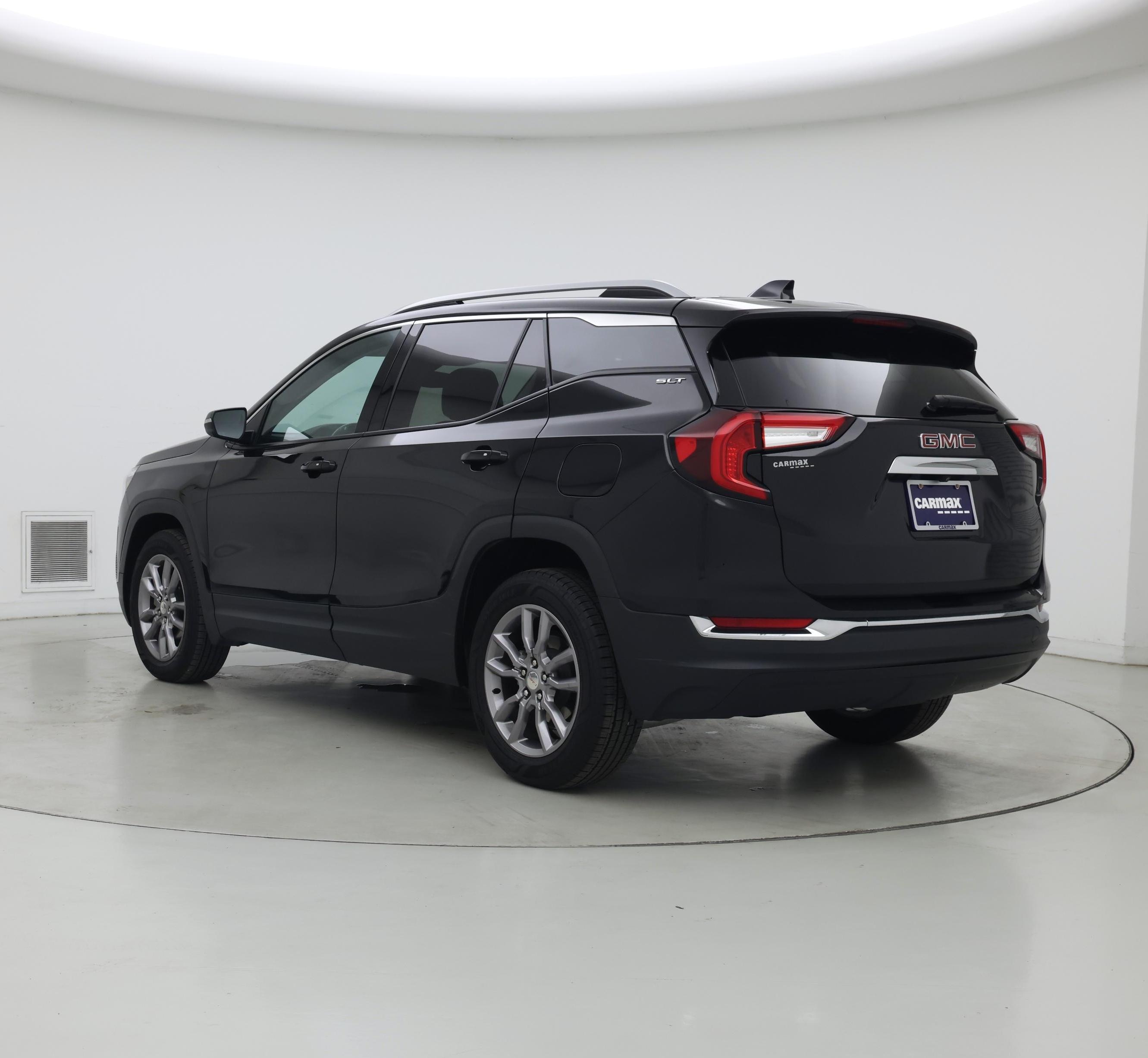 Thumbnail: 2022 GMC Terrain - 2