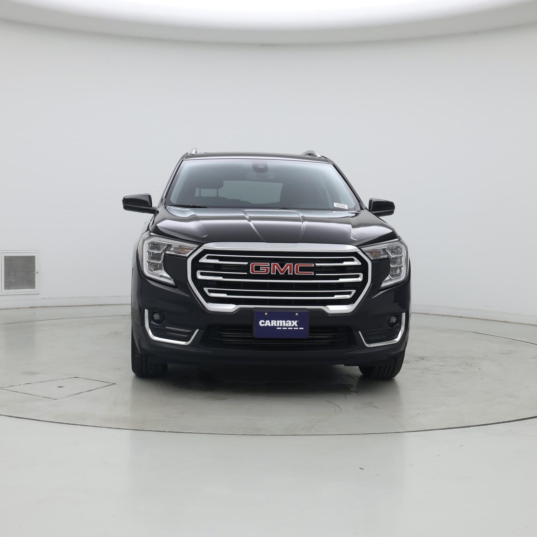 Thumbnail: 2022 GMC Terrain - 5