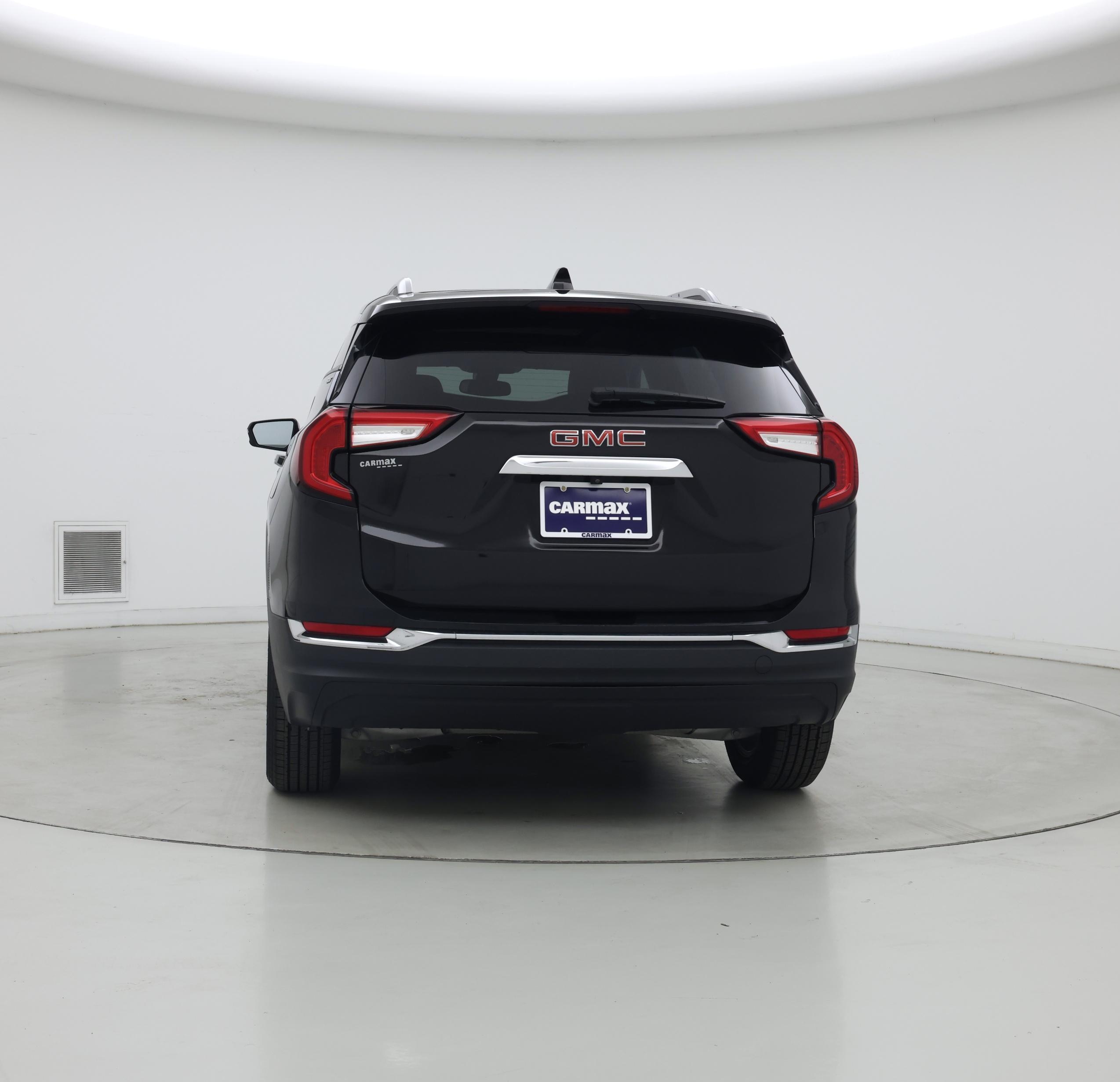 Thumbnail: 2022 GMC Terrain - 6