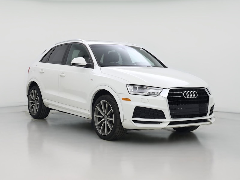 2018 Audi Q3 Premium -
                  Lithia Springs, GA