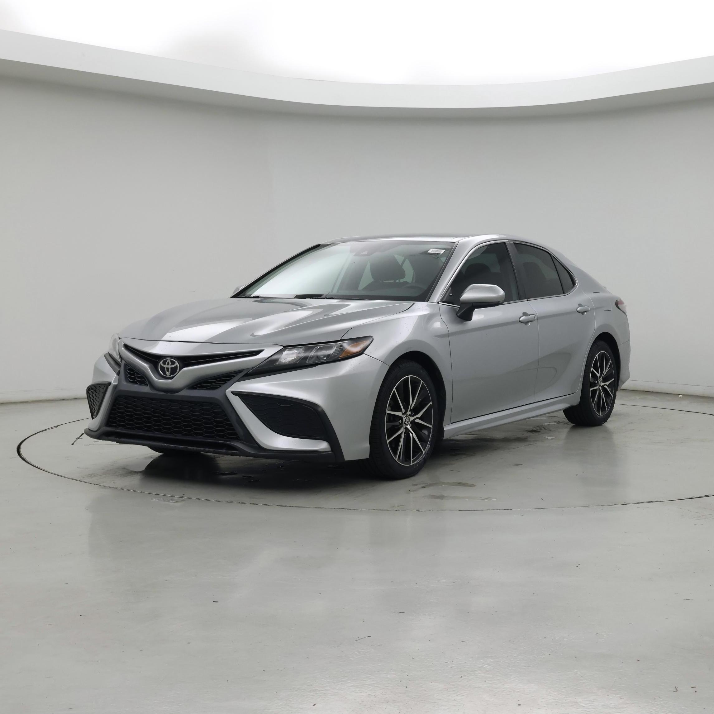 Thumbnail: 2021 Toyota Camry - 4
