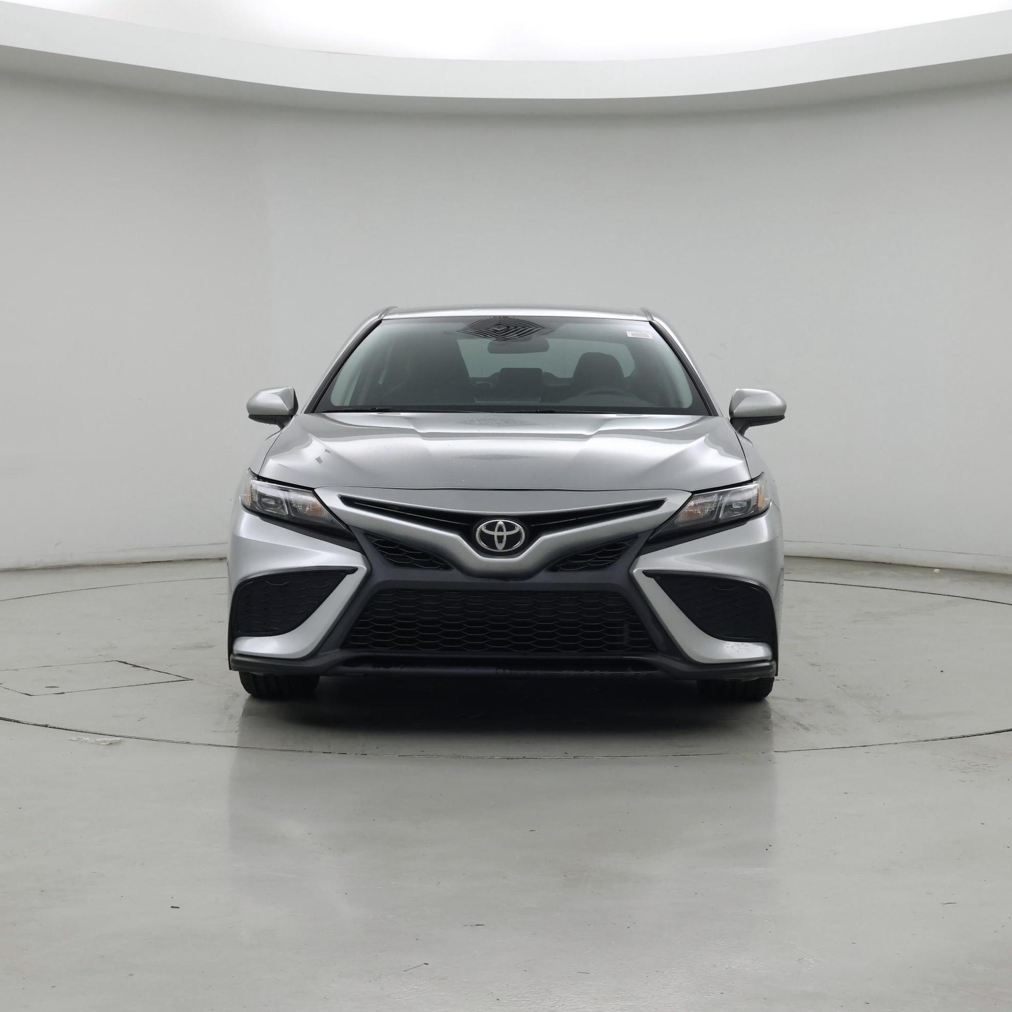 Thumbnail: 2021 Toyota Camry - 5