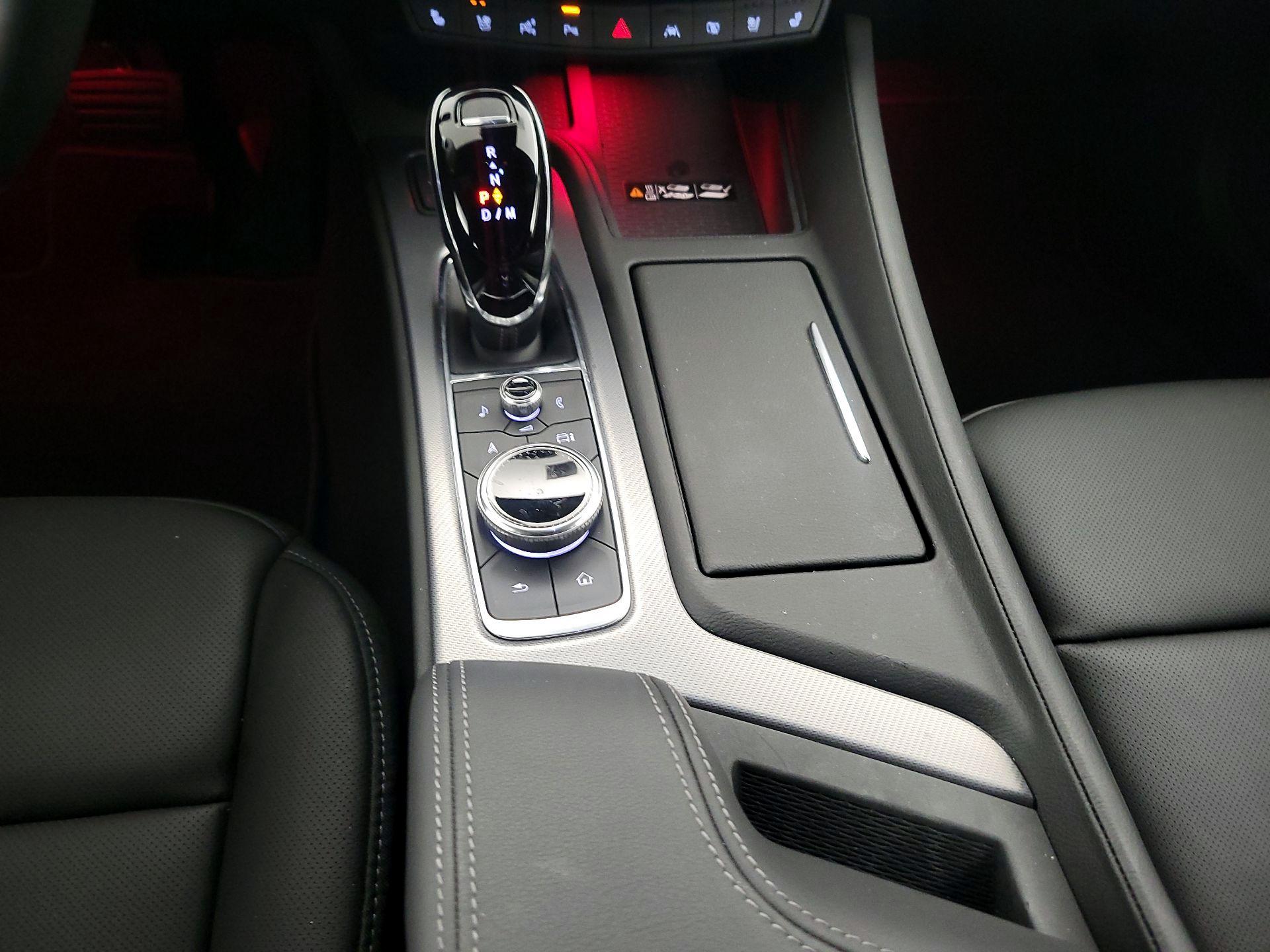 Thumbnail: 2025 Cadillac CT5 - 18