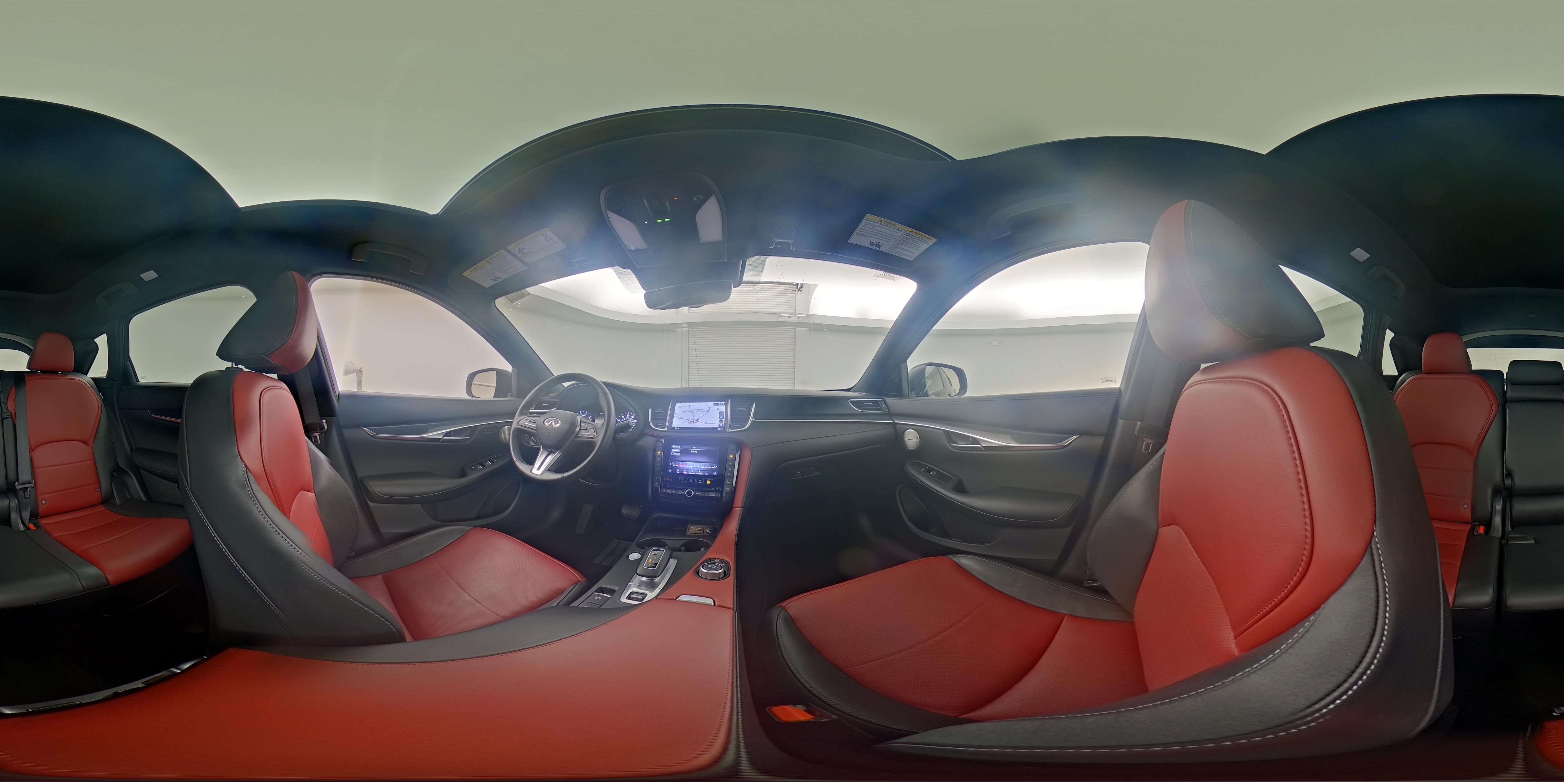 2024 INFINITI QX50 Sport - Photo 26