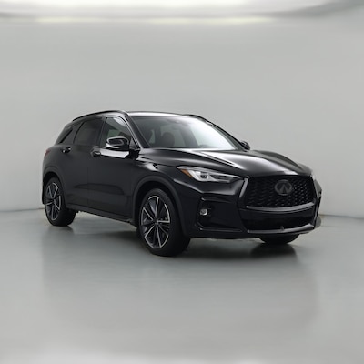 2024 Infiniti QX50 Sport