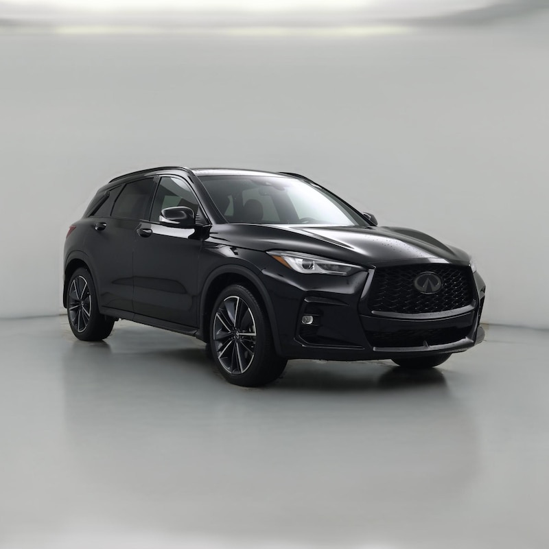 2024 Infiniti QX50 Sport