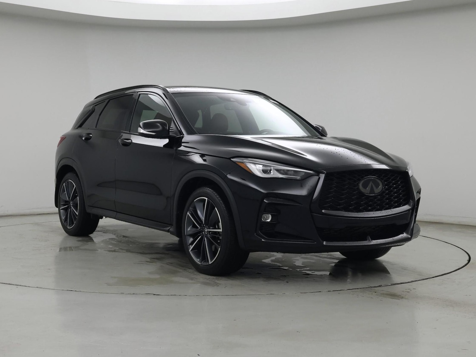 2024 INFINITI QX50 Sport - Photo 2