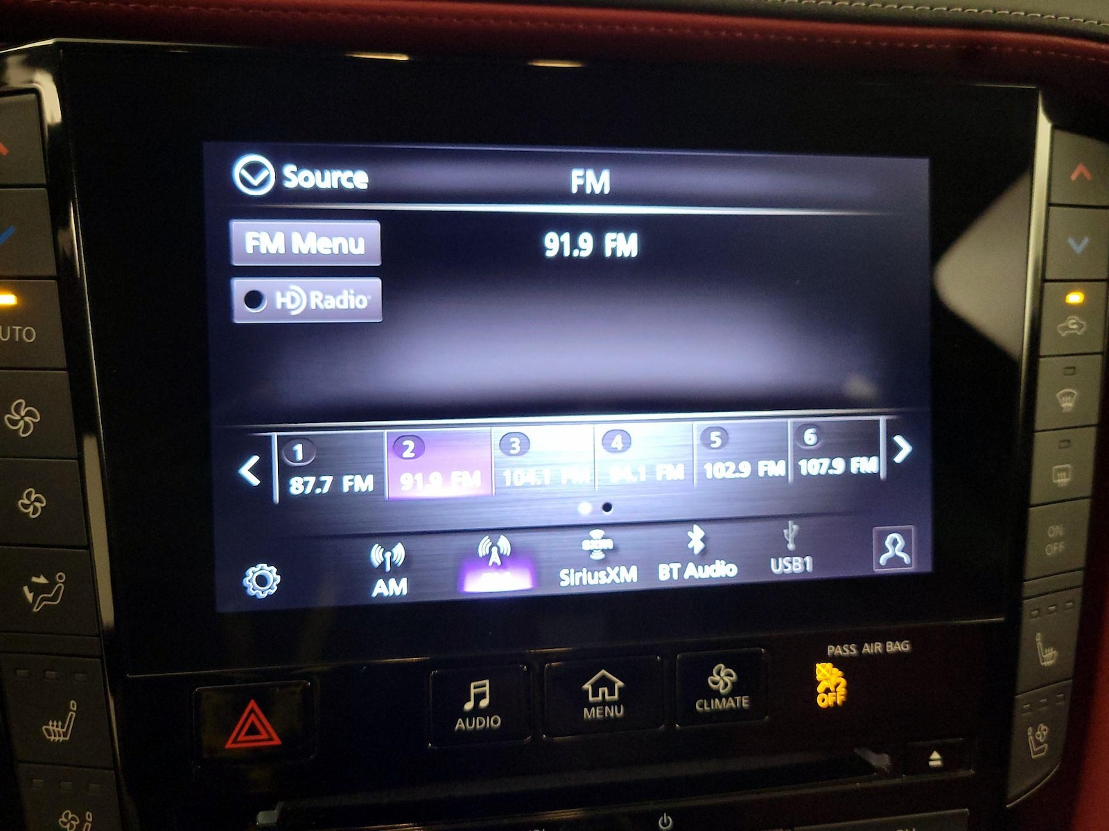 2024 INFINITI QX50 Sport - Photo 17