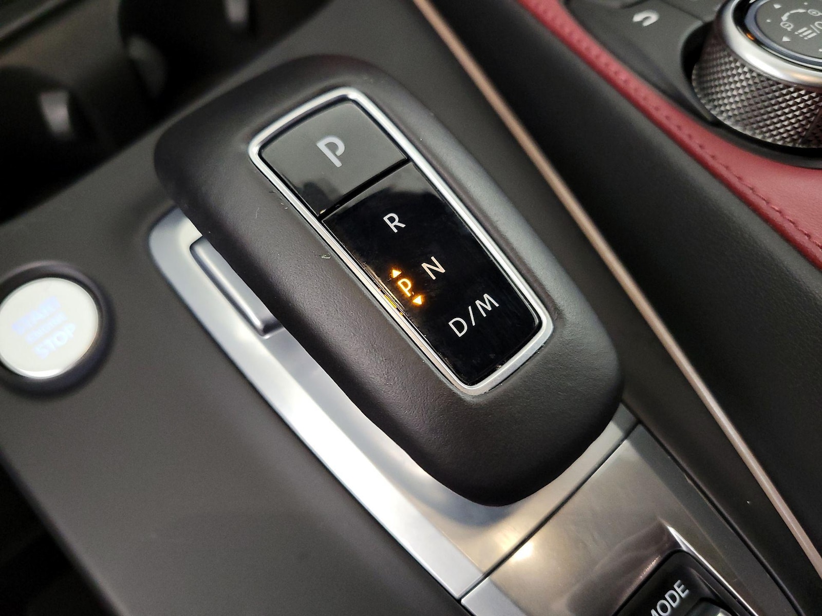 2024 INFINITI QX50 Sport - Photo 19